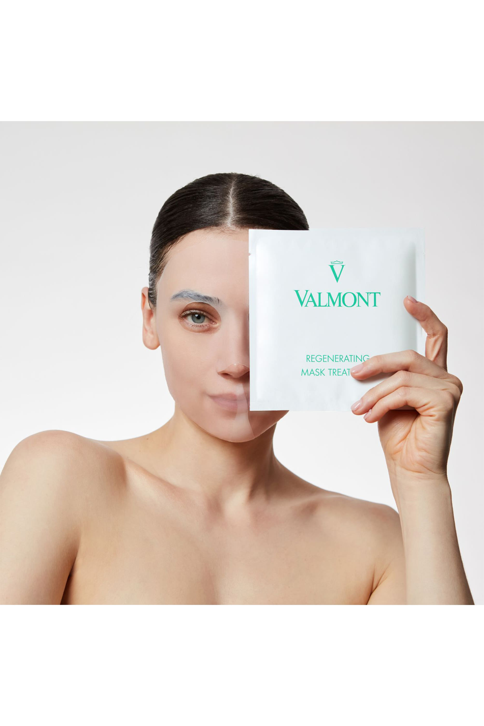 Regenerating Mask Treatment (1 Sheet)