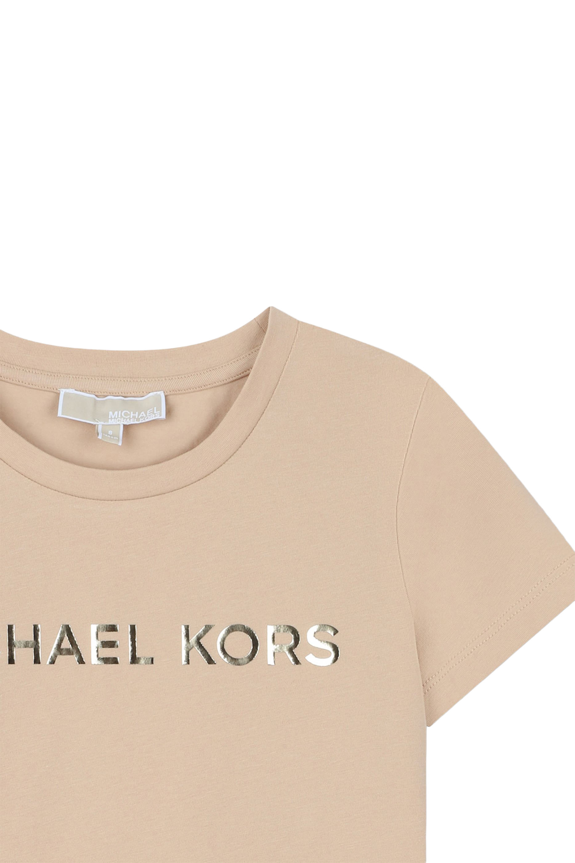 Kids Cotton T-Shirt