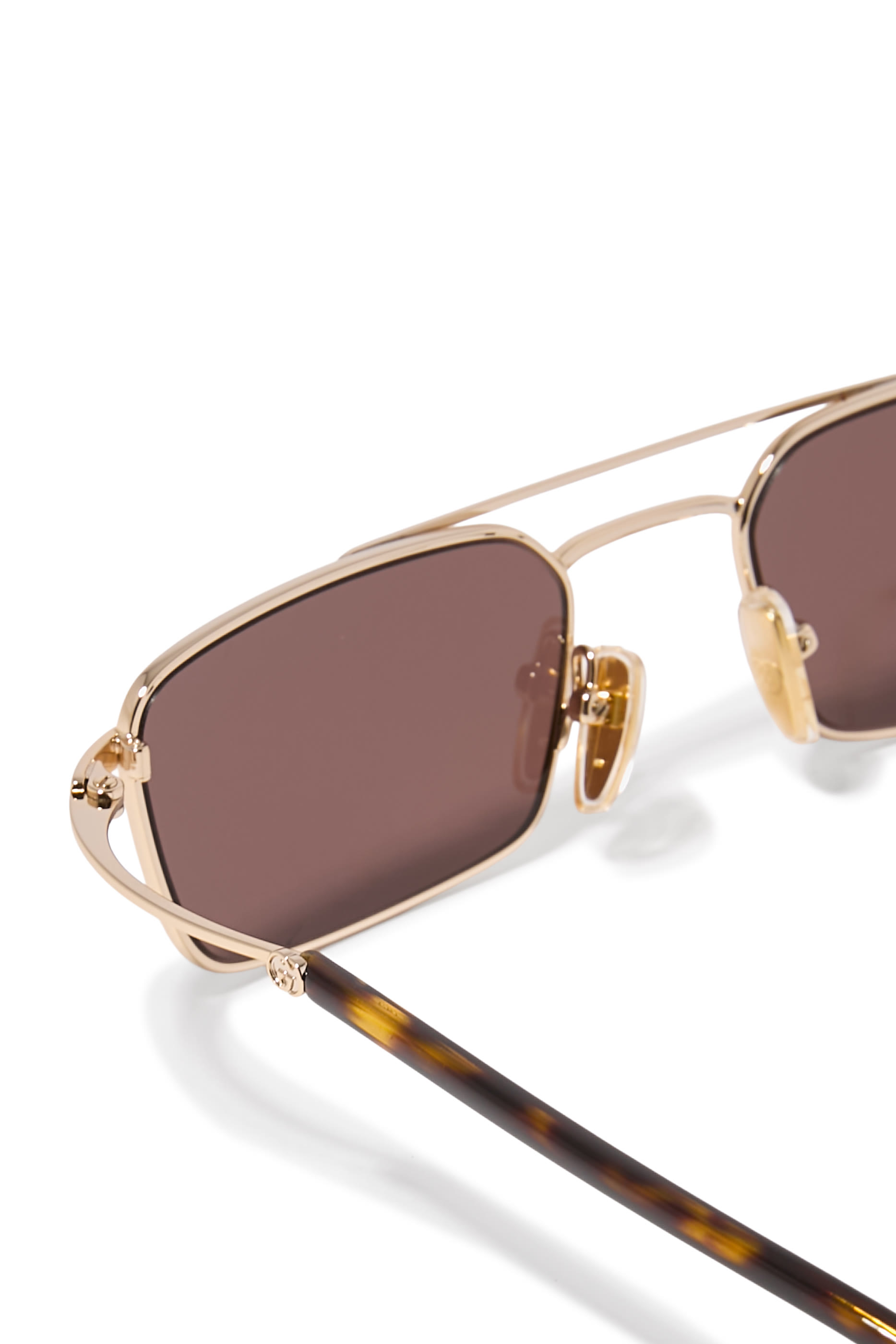 Rectangular Sunglasses