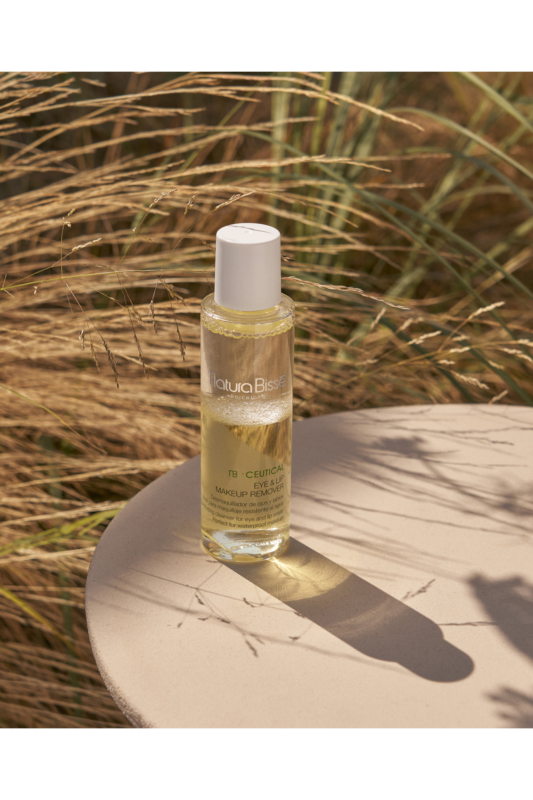Ceutical Eye & Lip Makeup Remover 