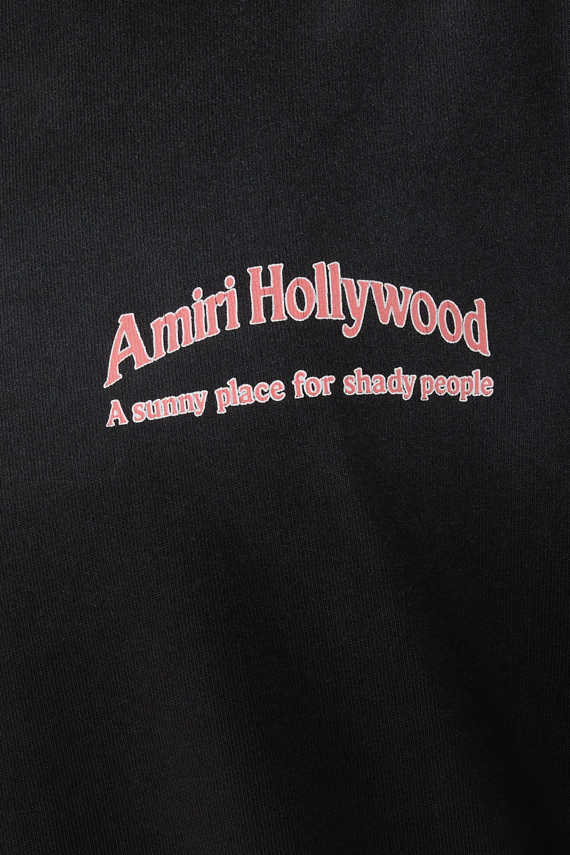 Sunny Place Graphic-Print T-Shirt