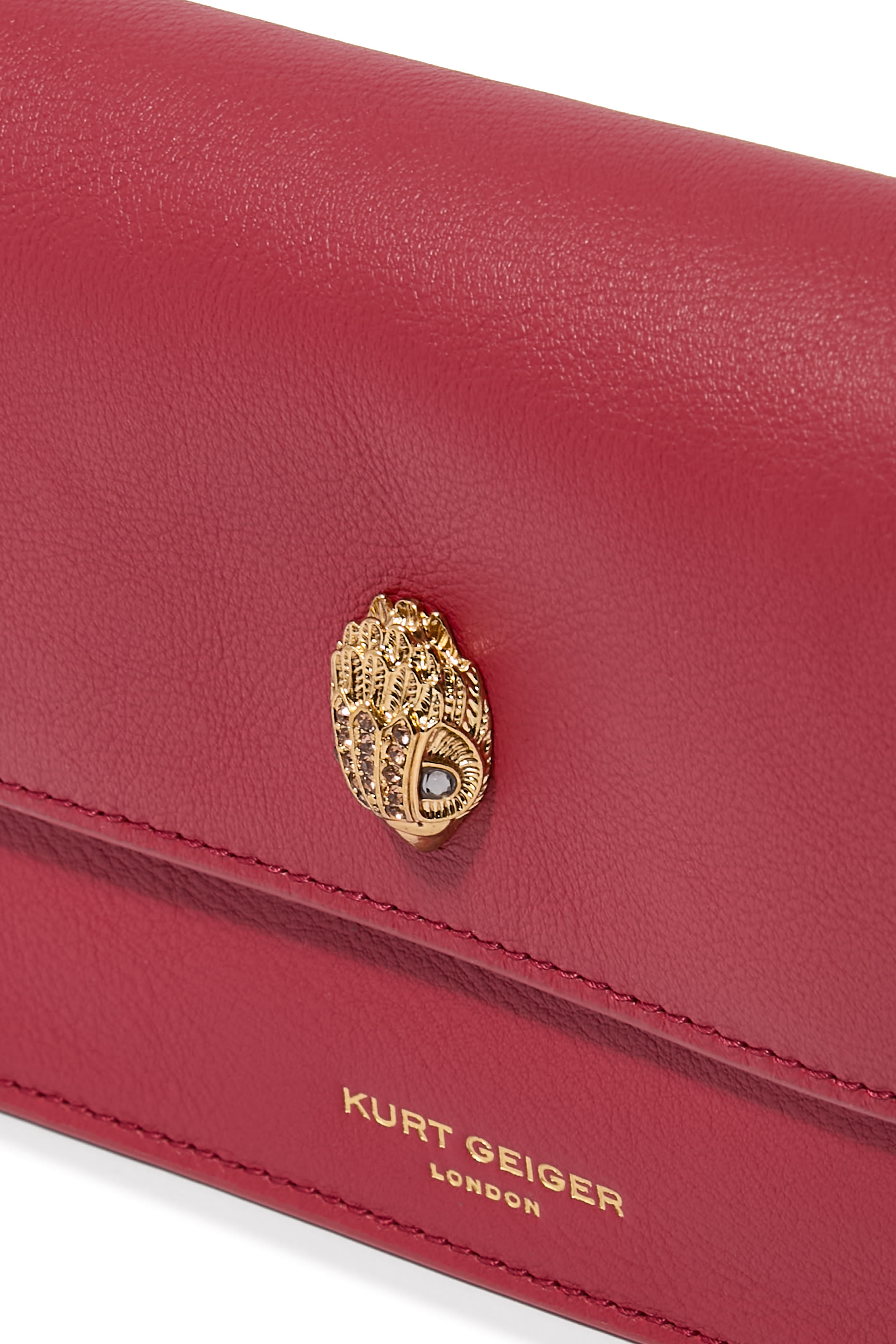 Sloane Soft Shoulder Bag