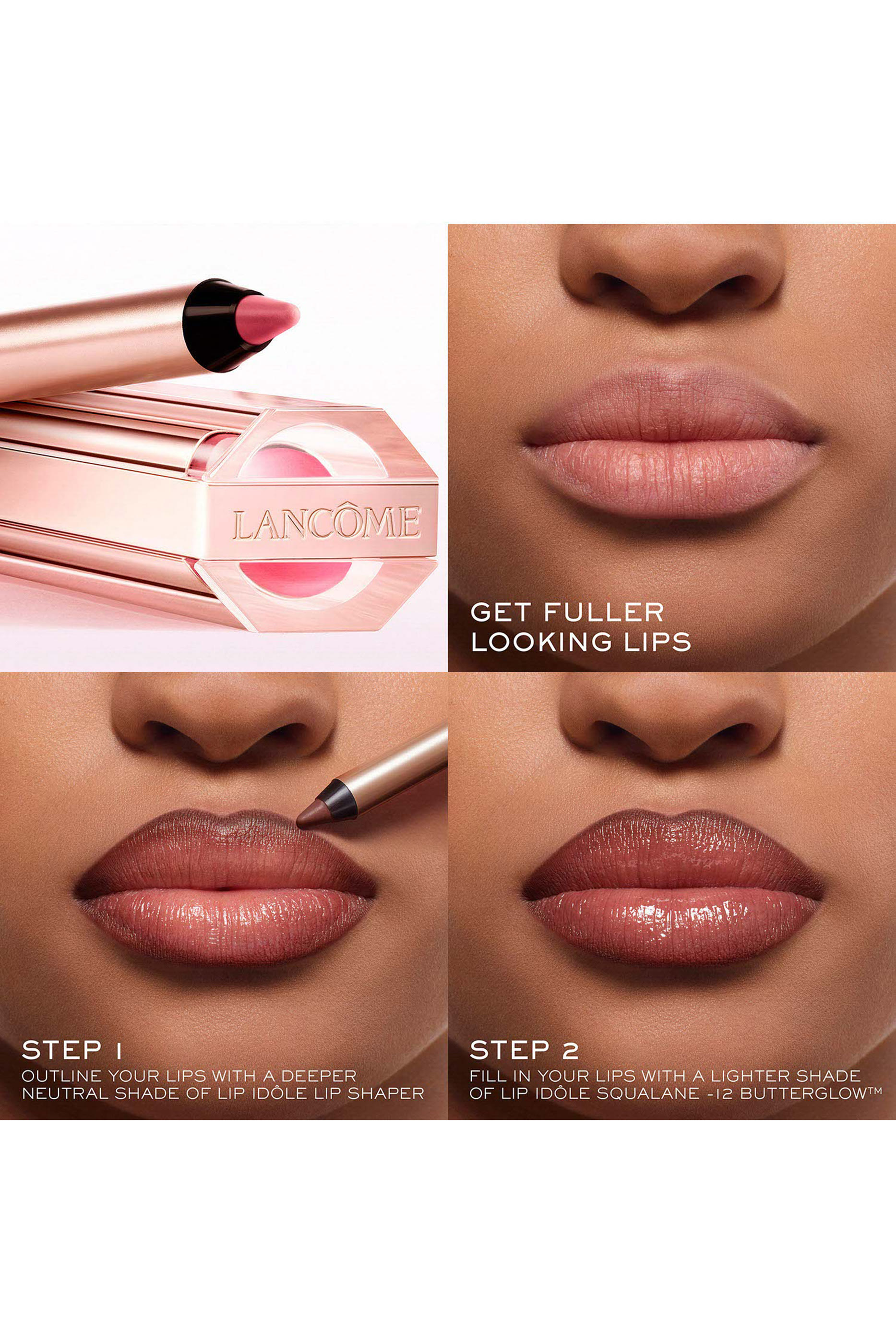 Lip Idôle Lip Shaper