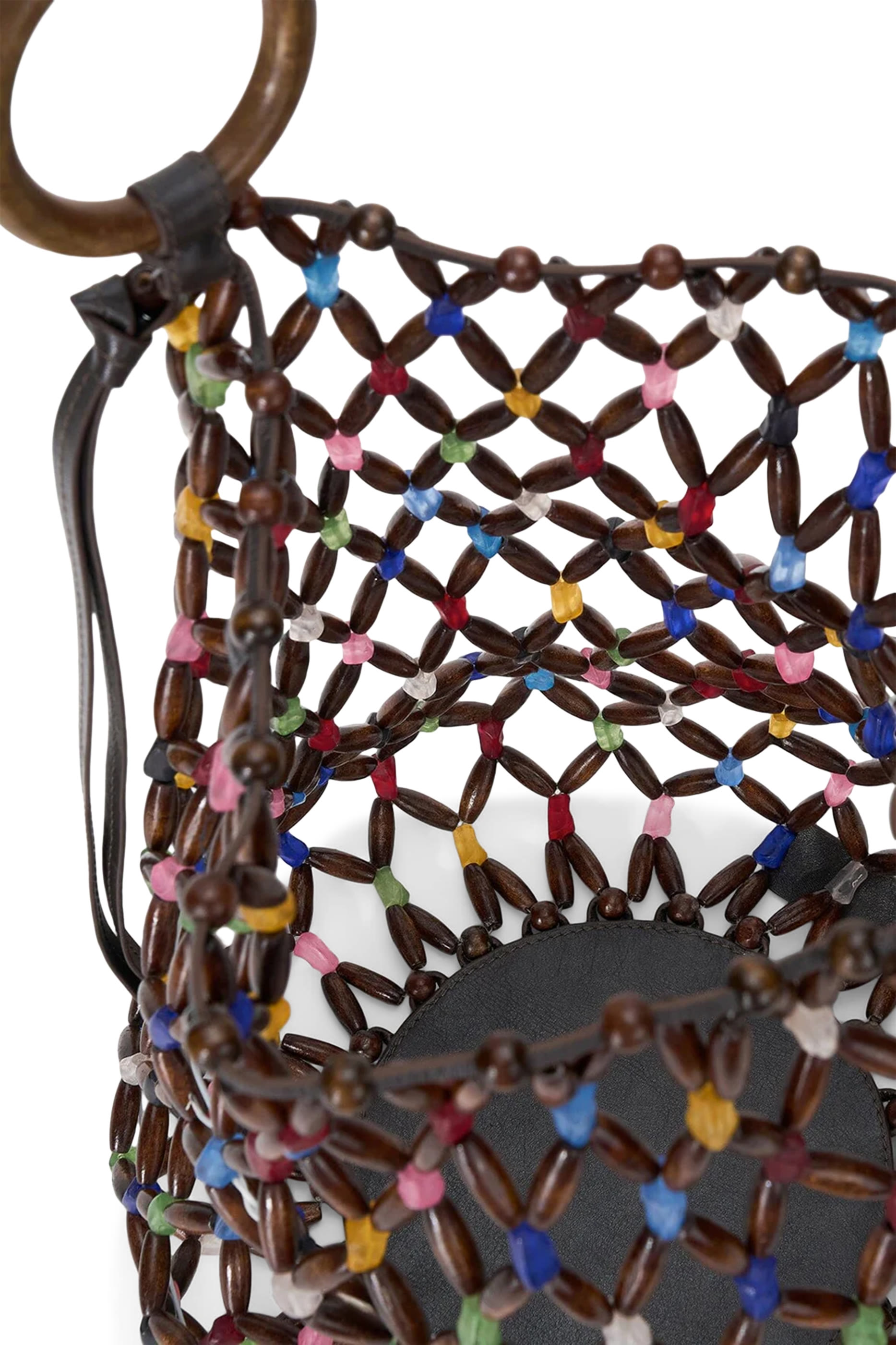 Del Mar Bucket Bag