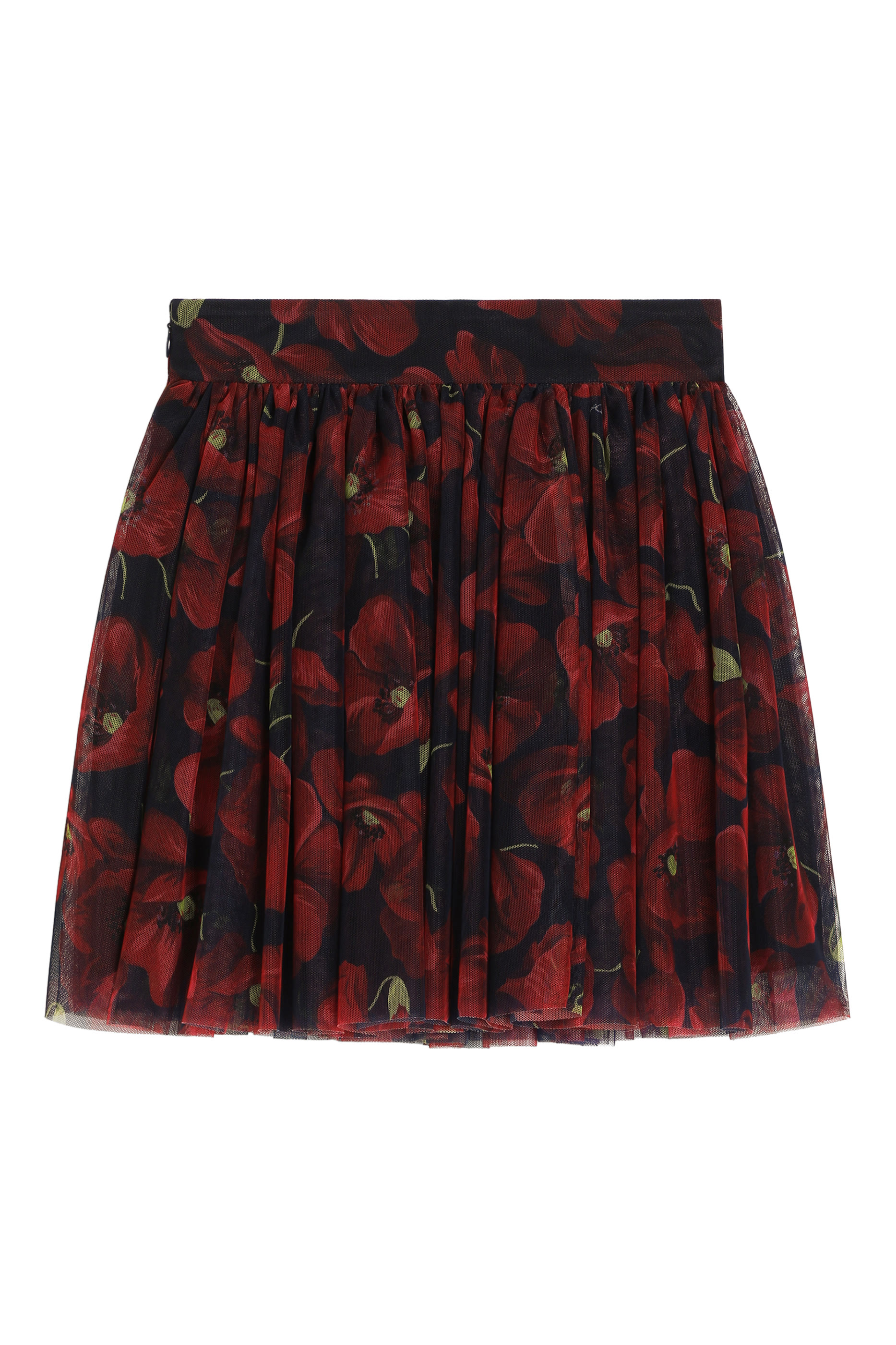 Kids Tulle Skirt 