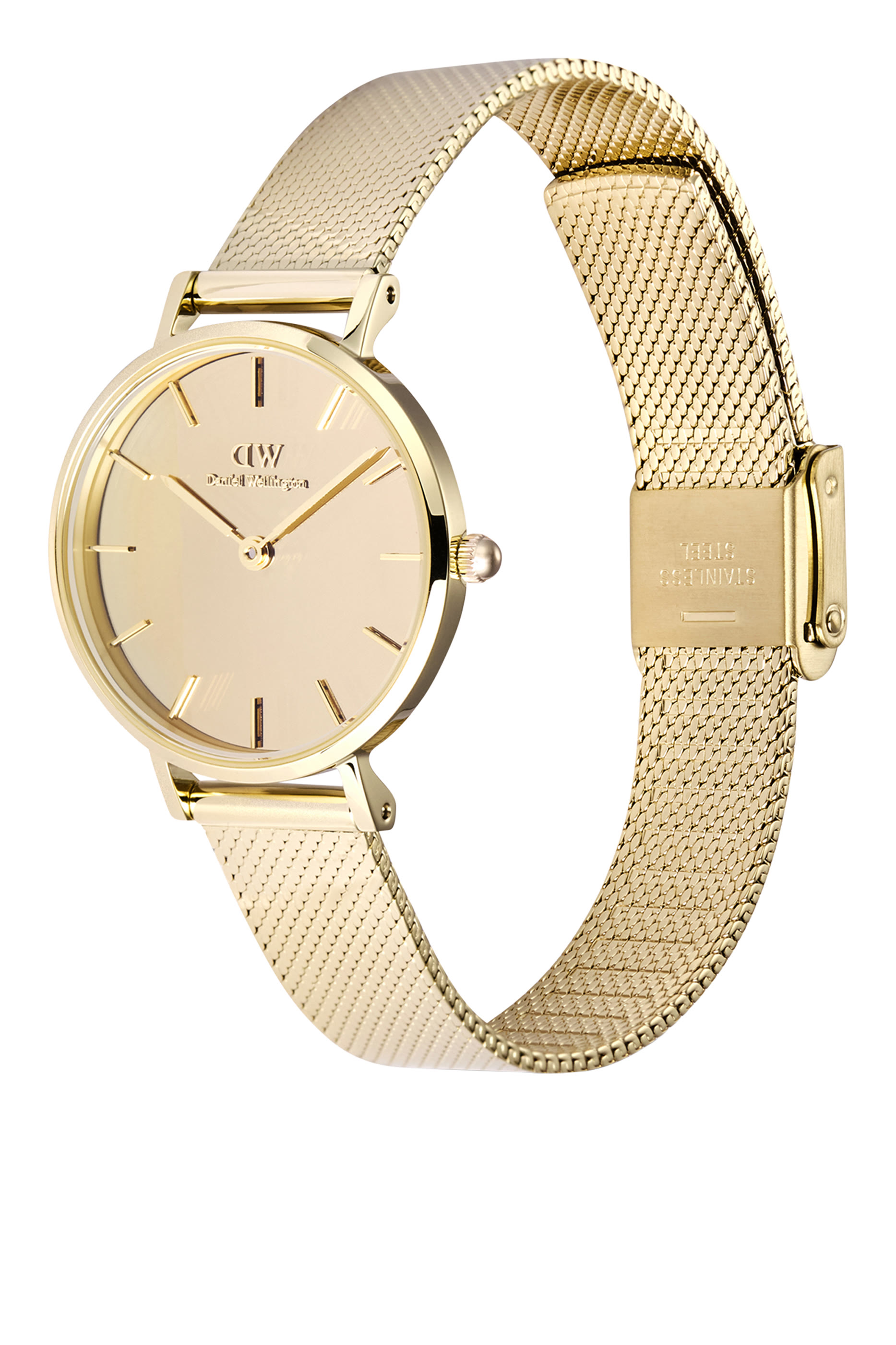 Petite Reflection Watch