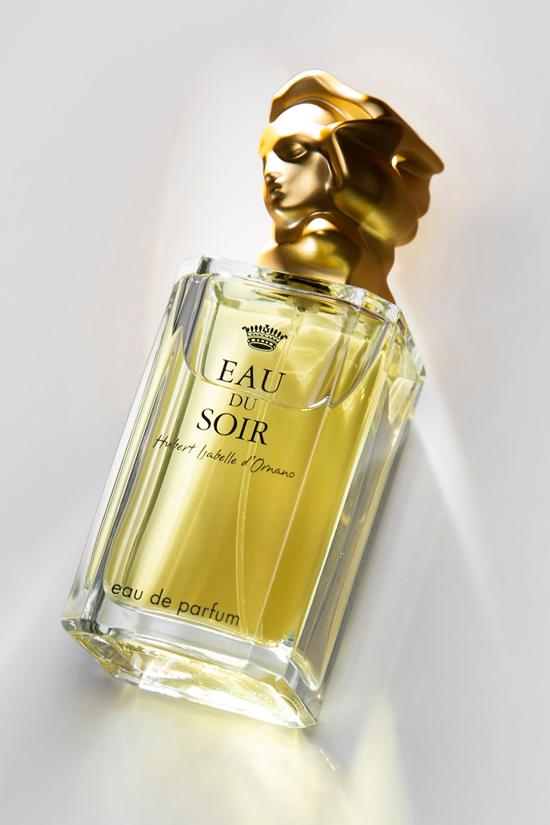 Eau du Soir Eau de Parfum