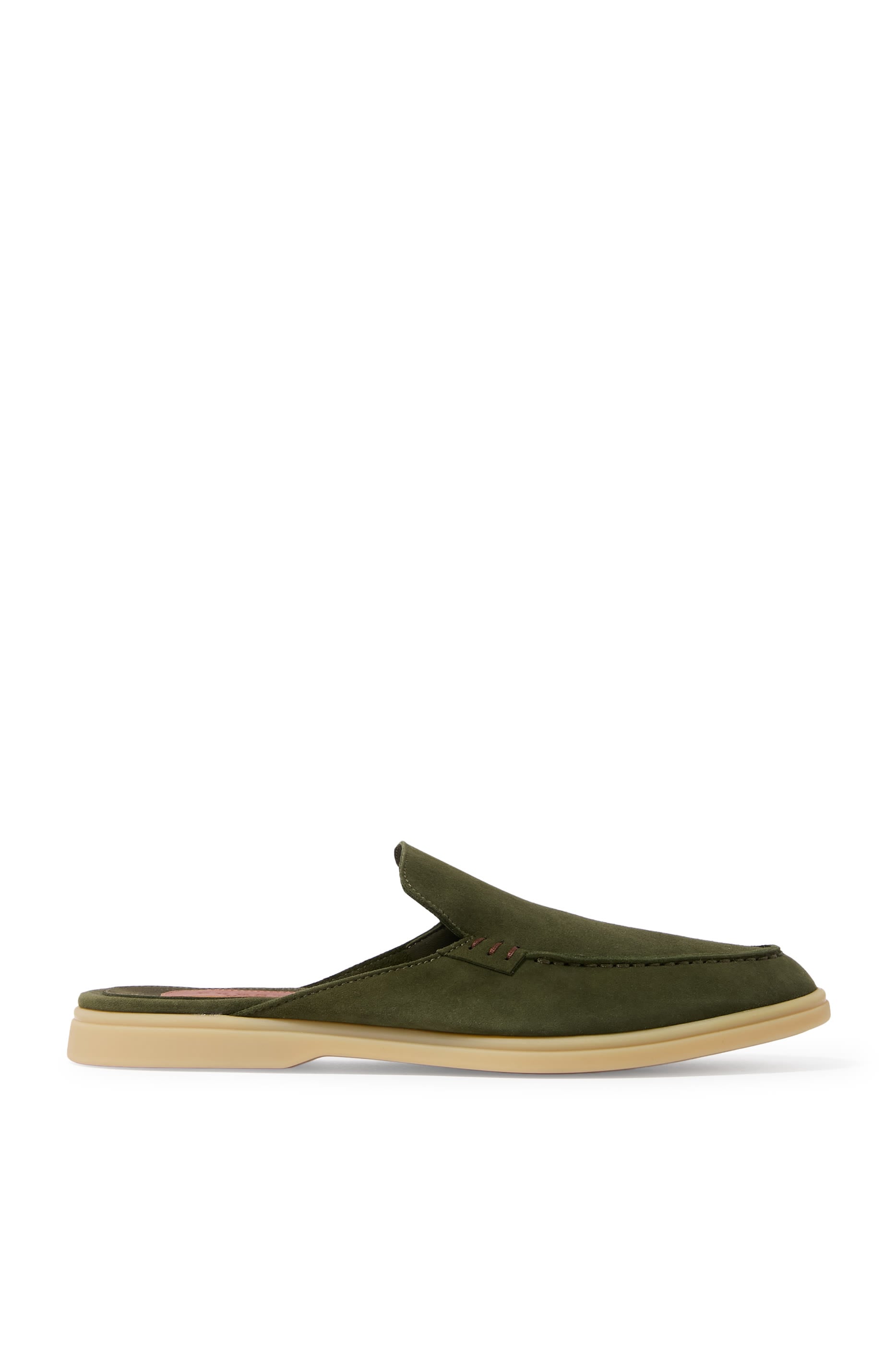  PS-PBD93 Babouche Summer Walk Flats 