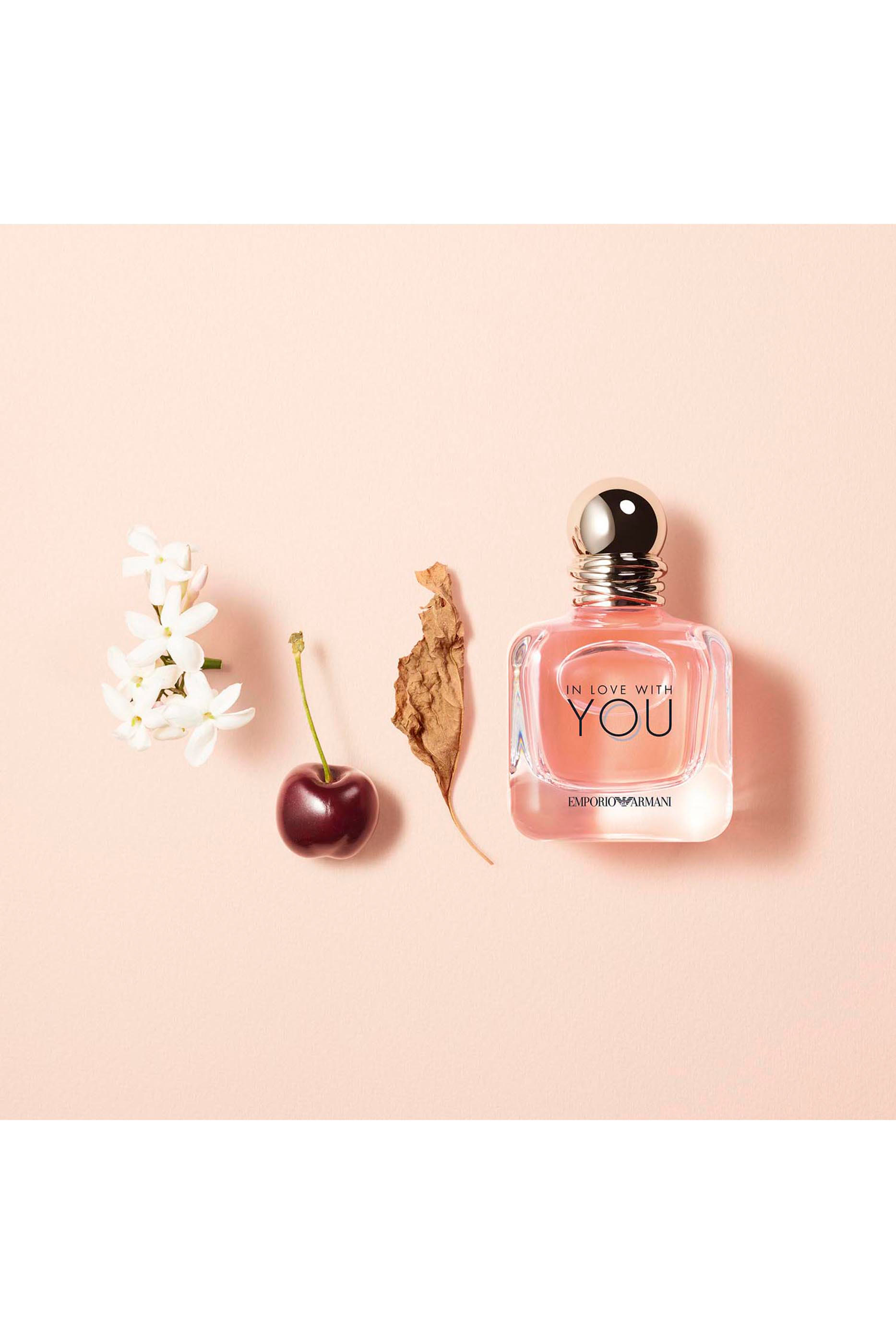 In Love With You Eau de Parfum