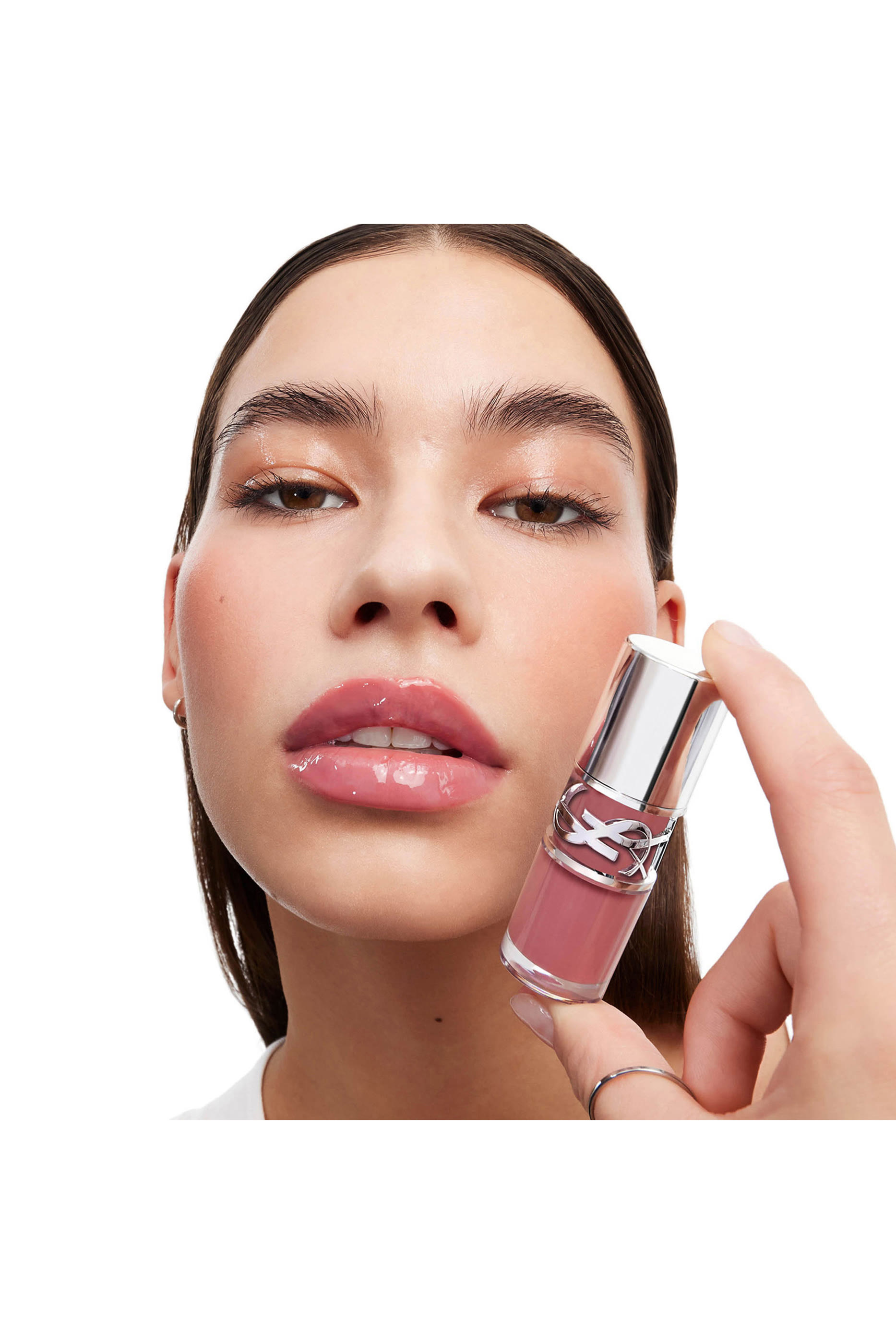 Loveshine Plumping Lip Oil Gloss