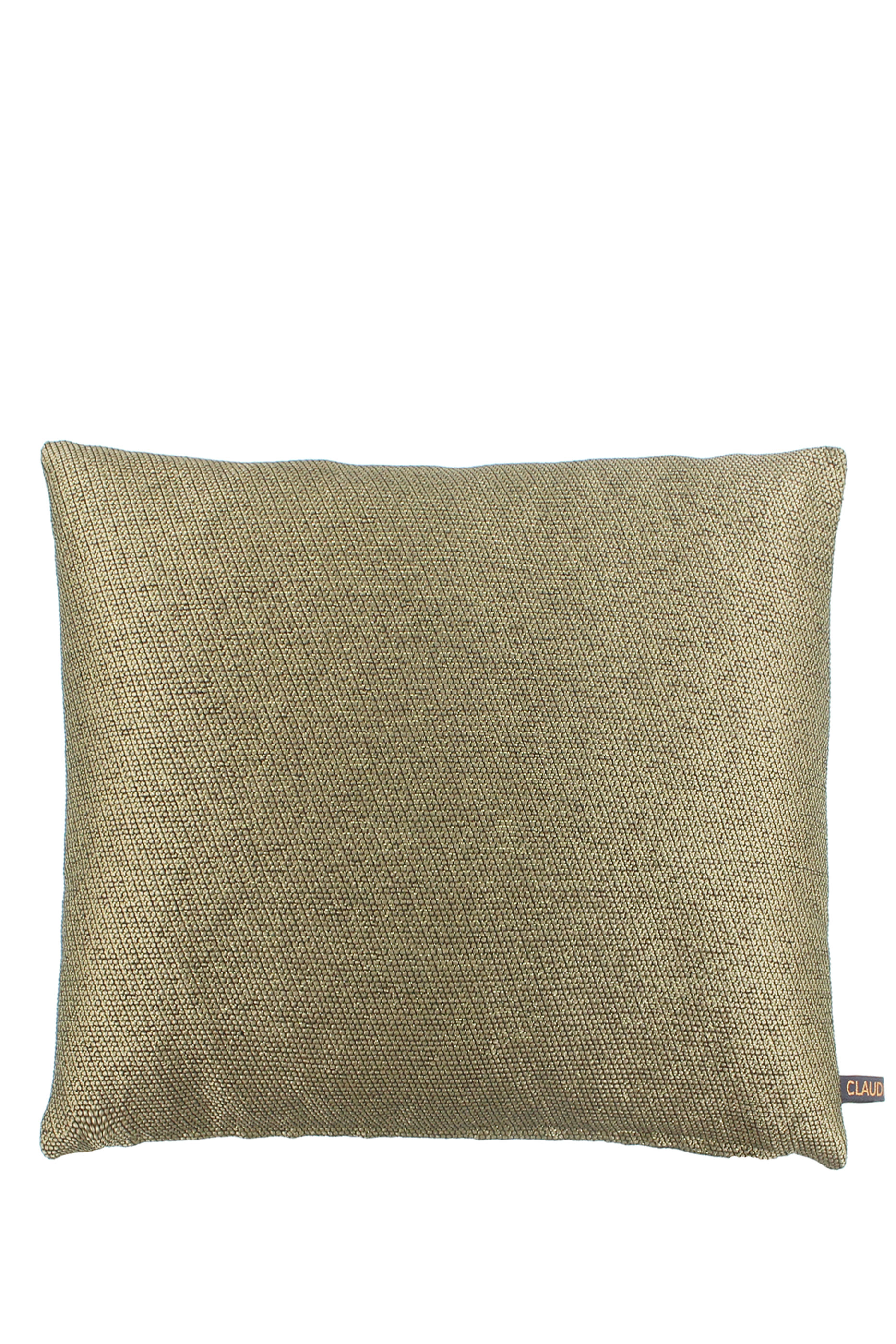 Diamo Square Cushion