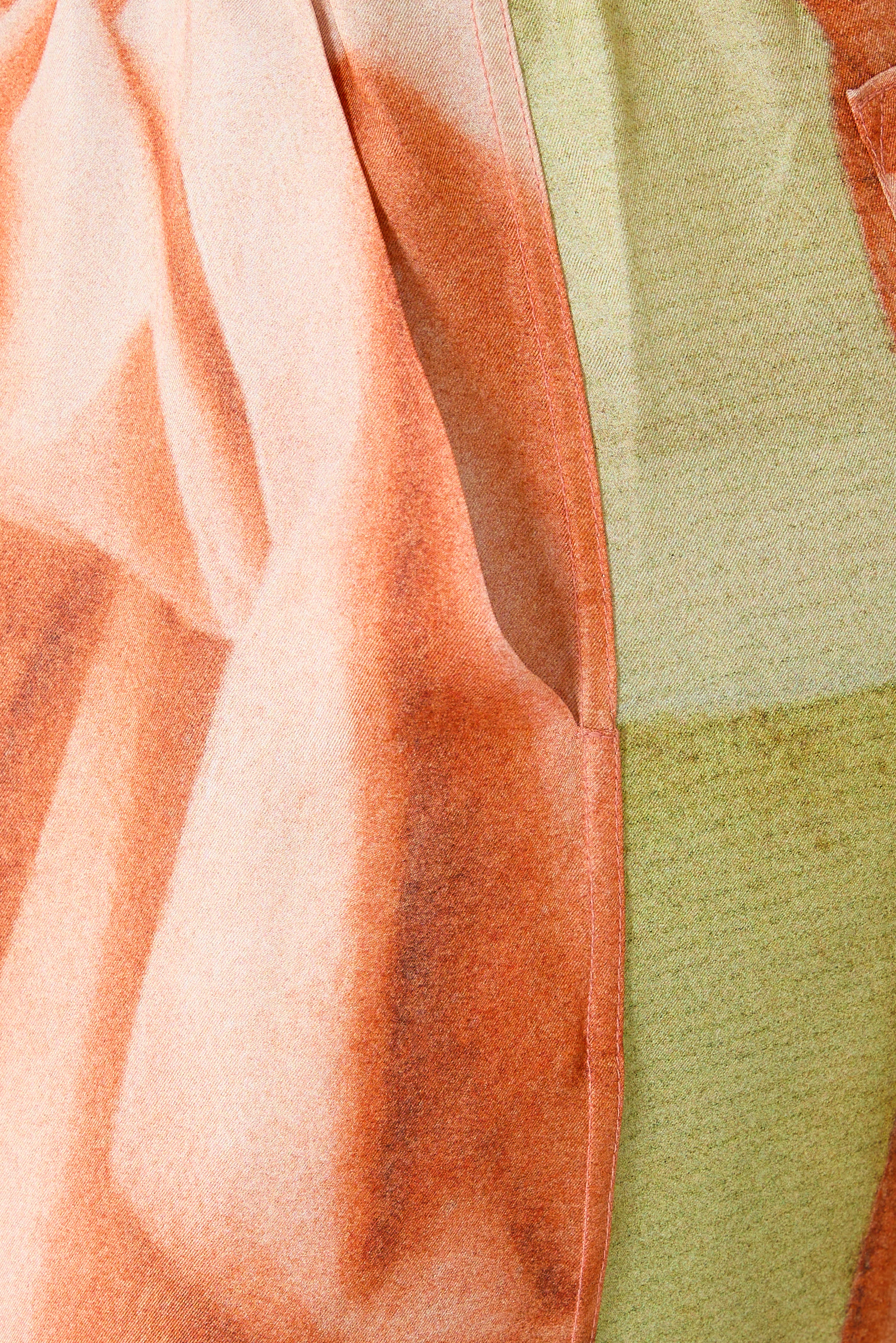 Manuela Relaxed Pants