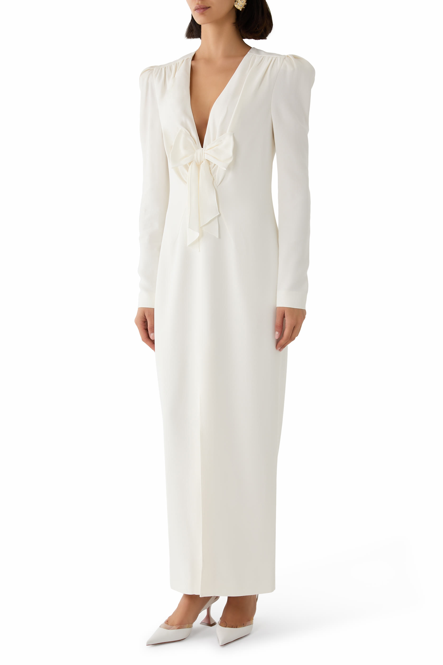 Cady Evening Dress