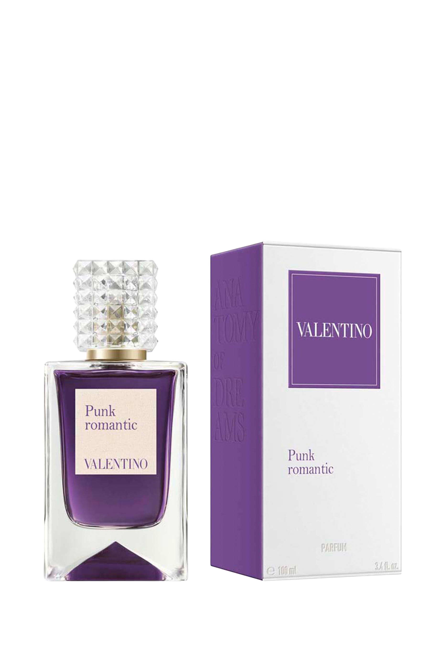 عطر أناتومي أوف دريمز - بانك رومانتيك