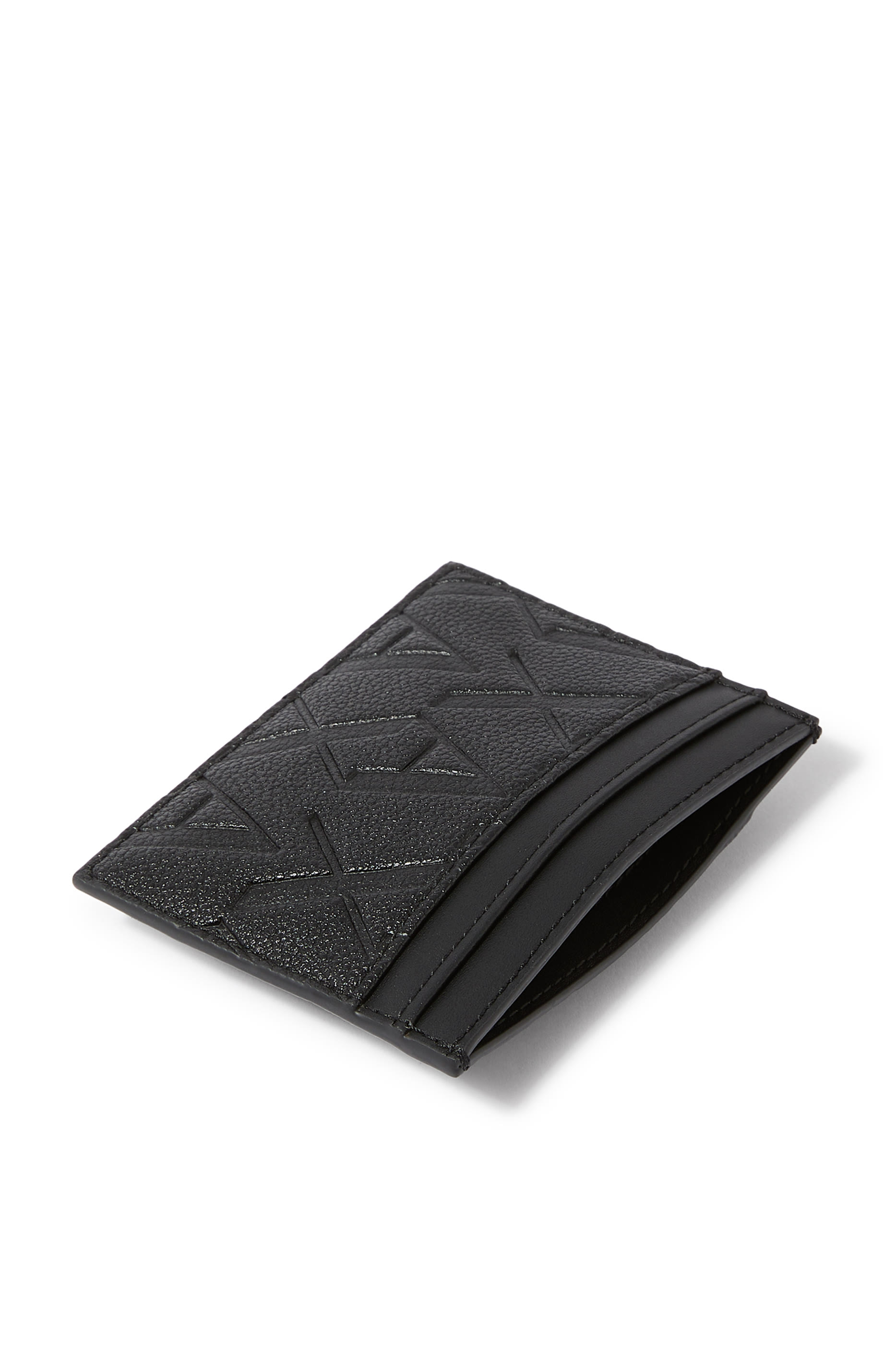 Liam Money Clip Card Case