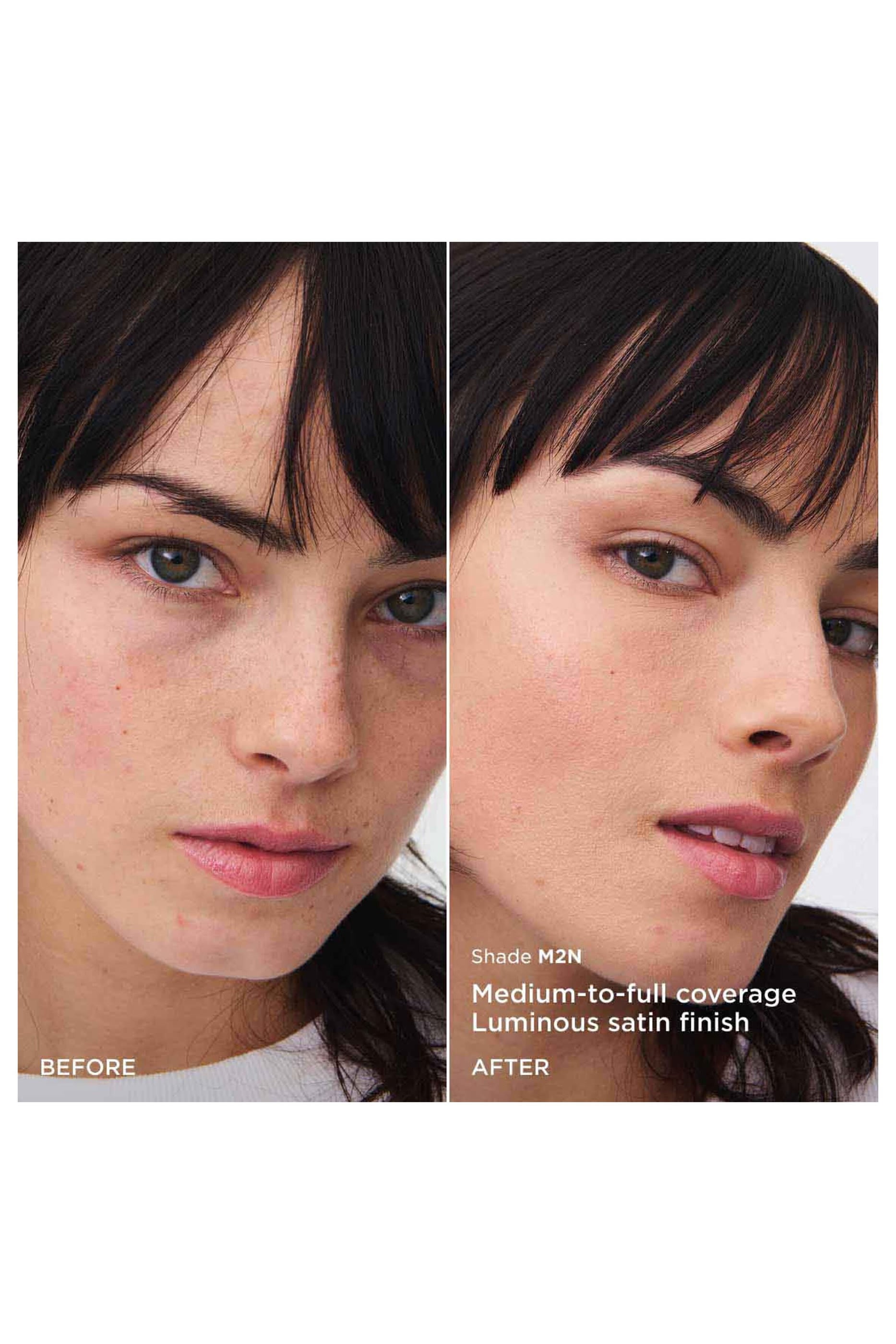 Double Serum Foundation