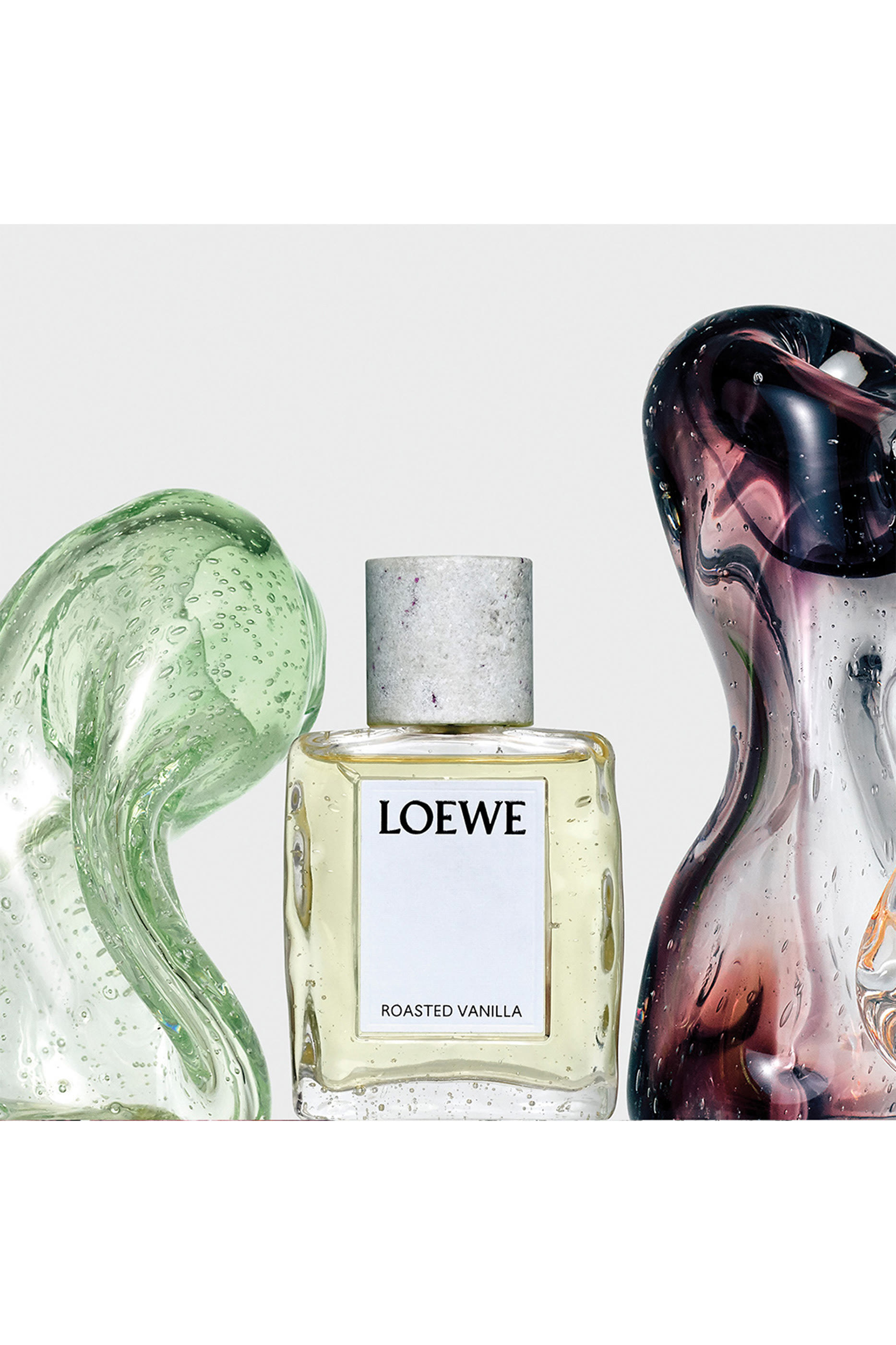 Roasted Vanilla Eau de Parfum