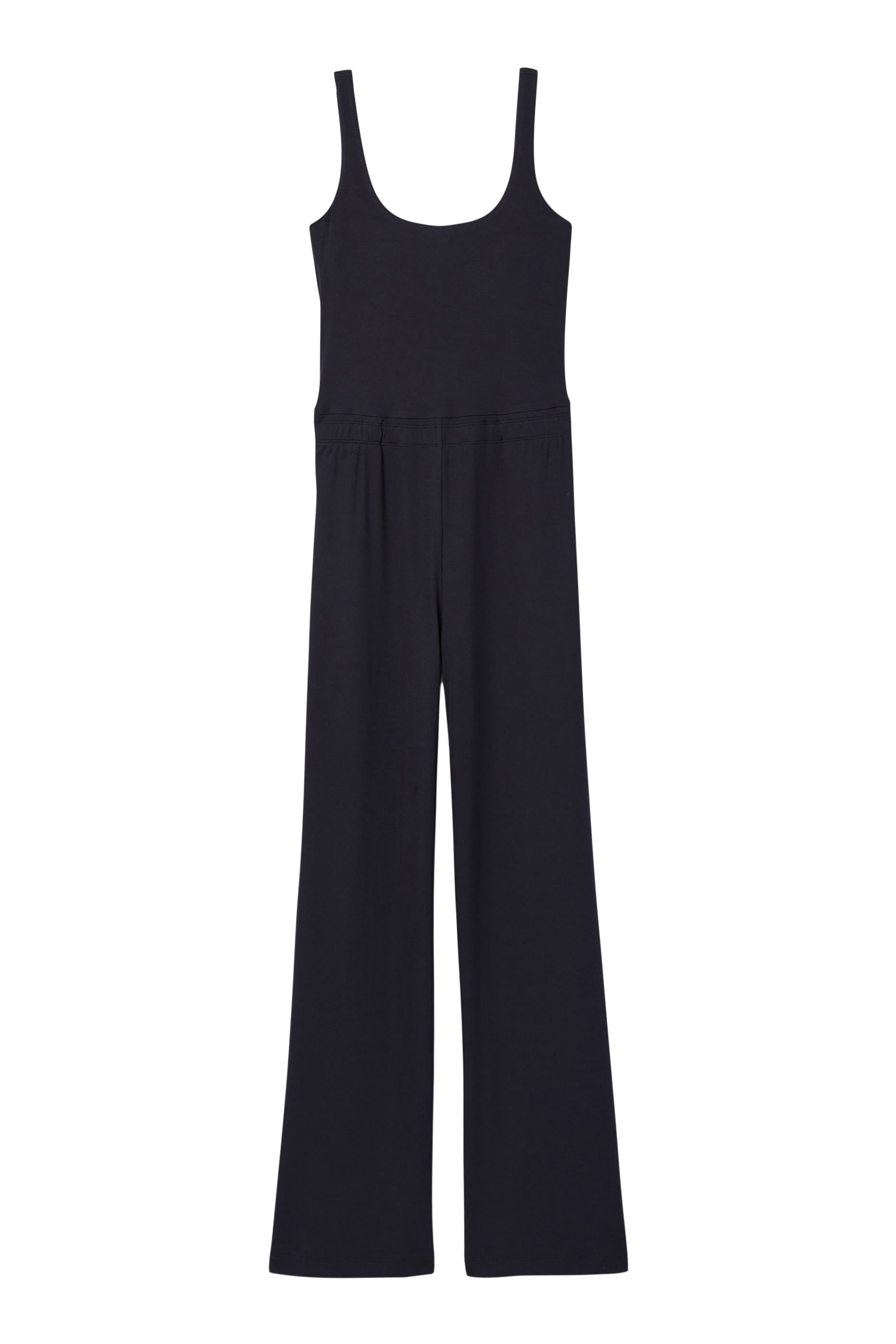  Pose Scoop Jumpsuit
