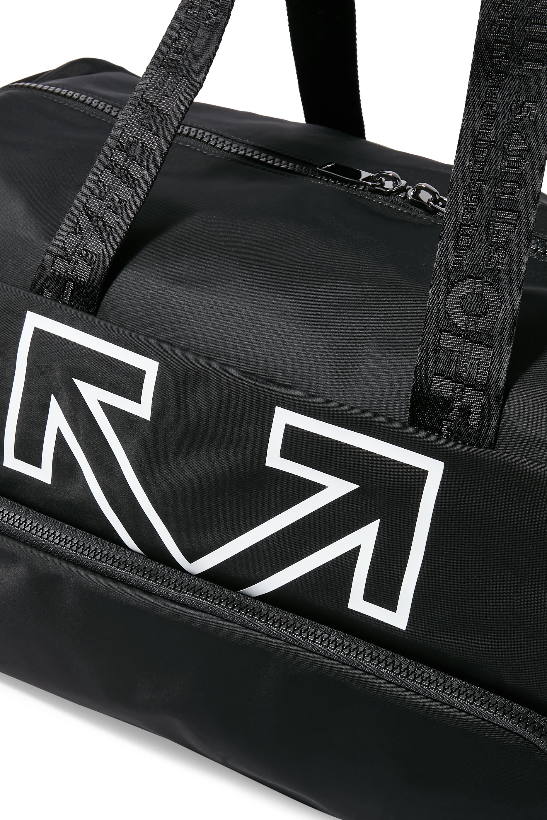Heritage Gym Bag