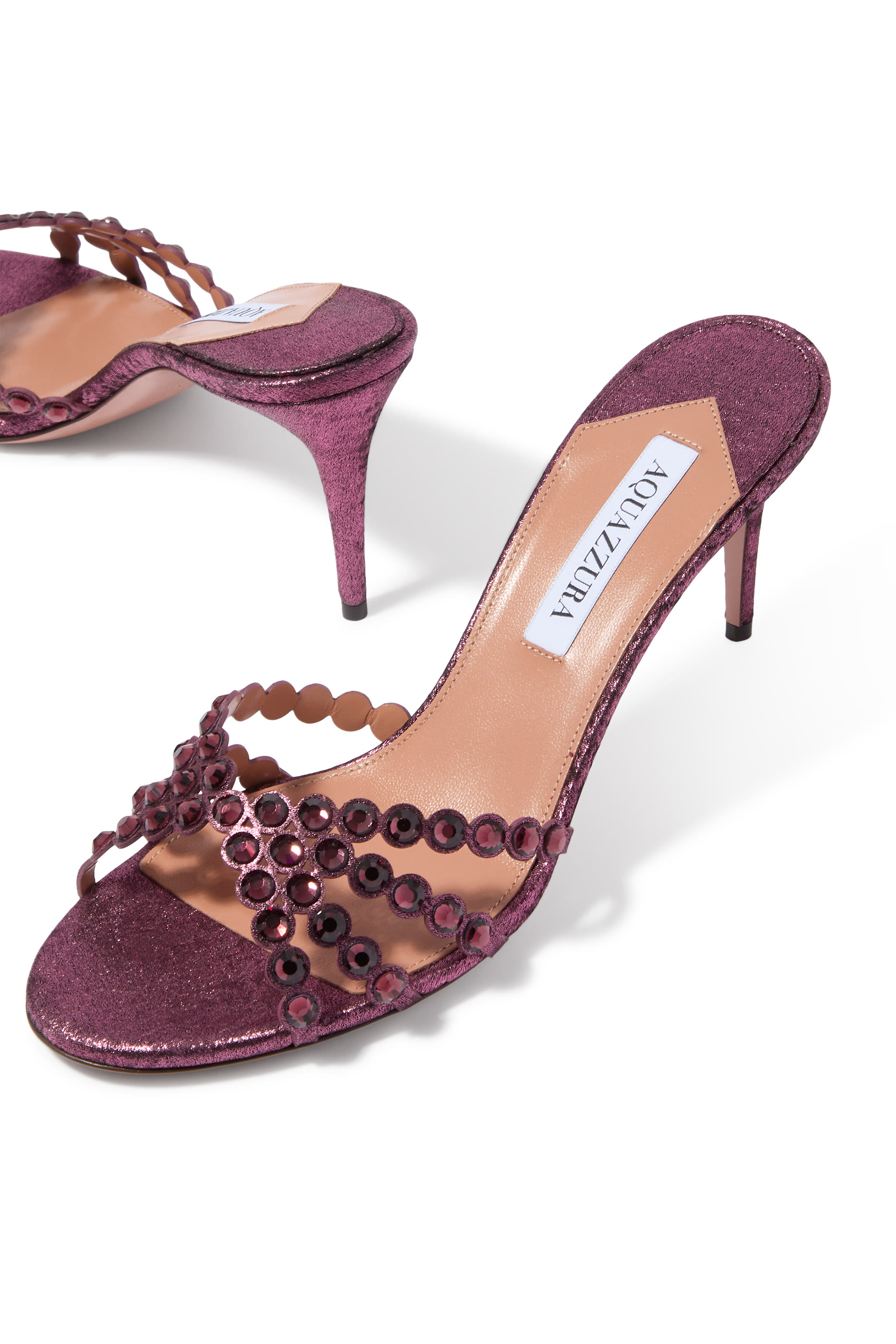 Tequila 75 Mules 