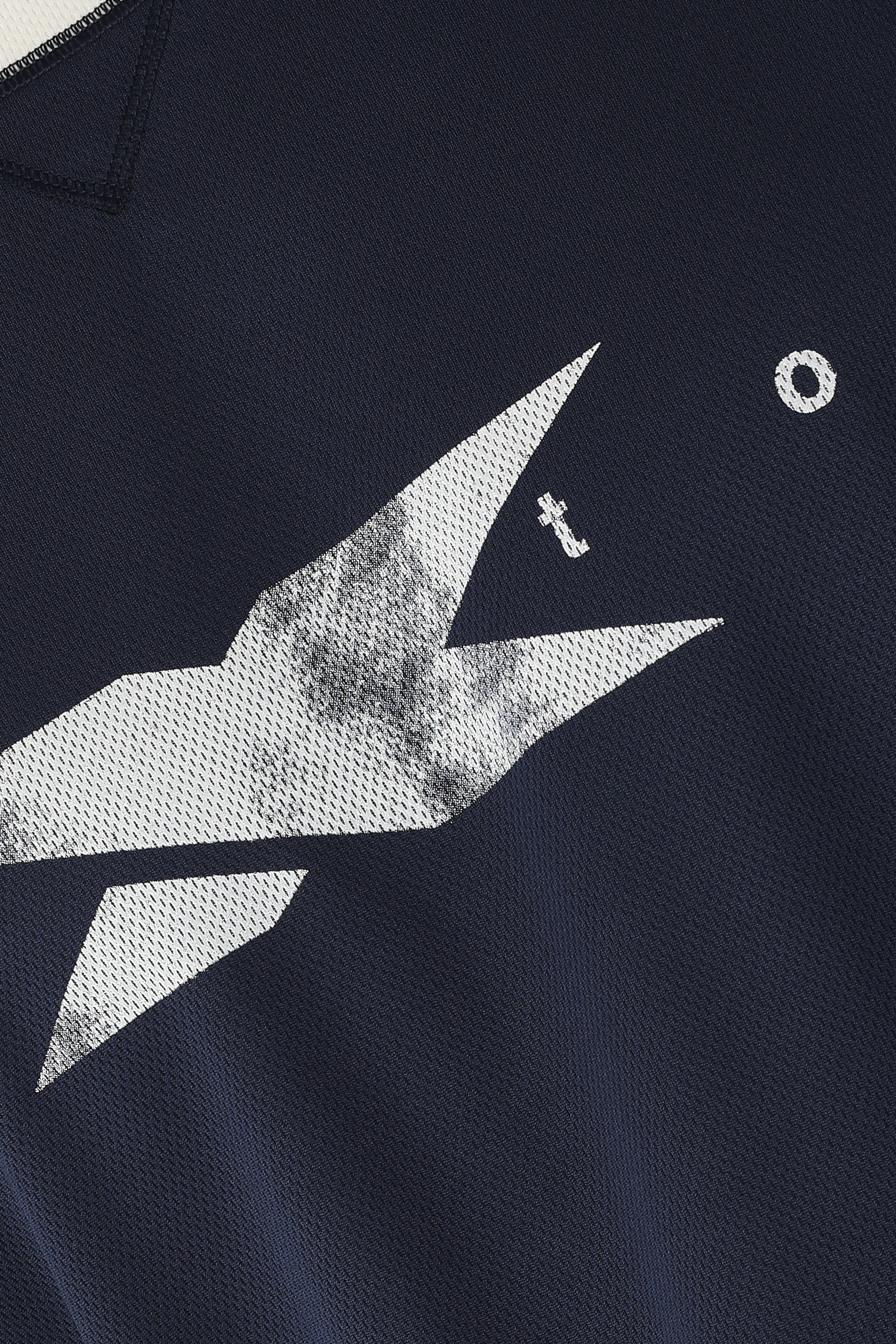 Motorcross Long Sleeve T-Shirt
