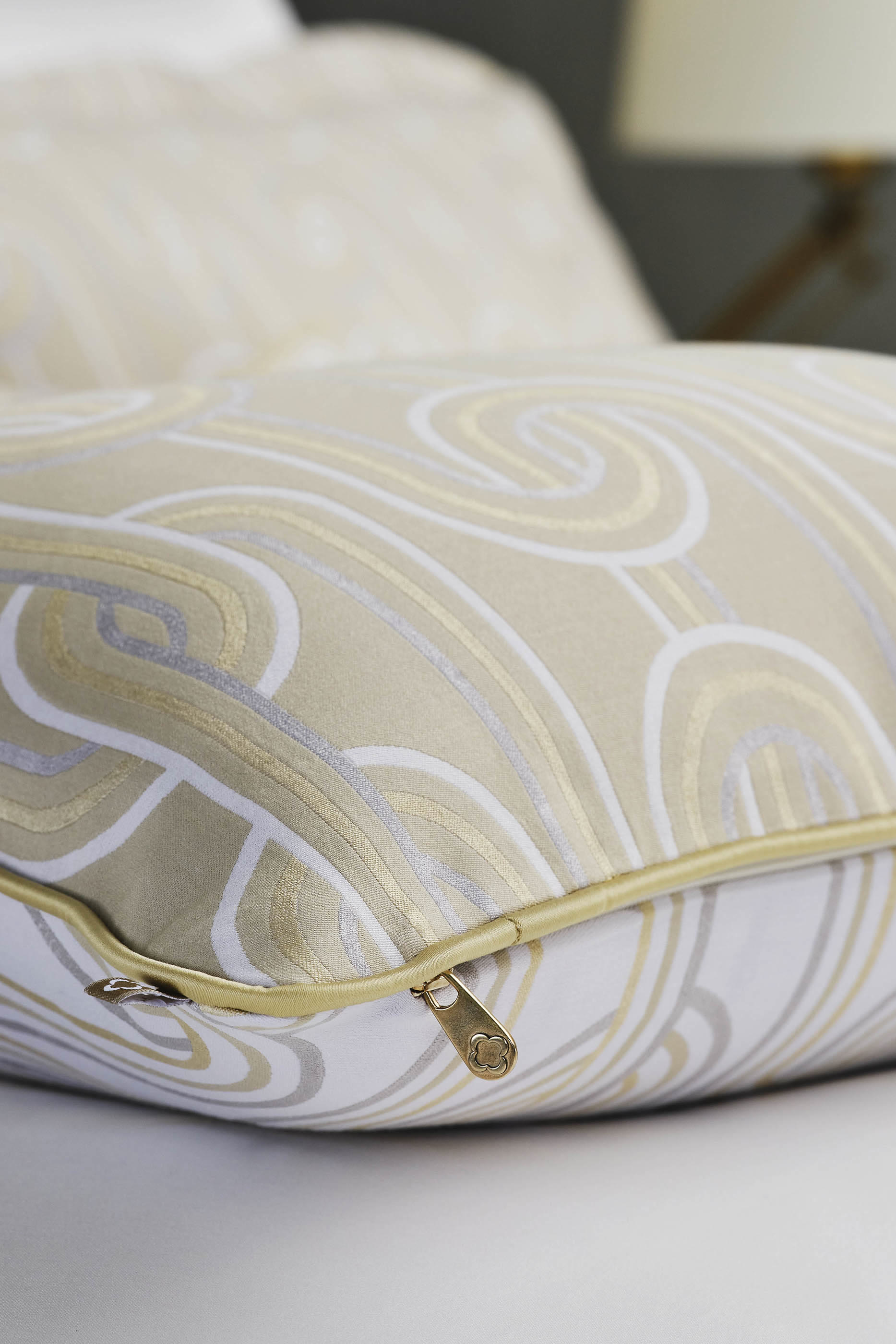 Odette Pillowcase 