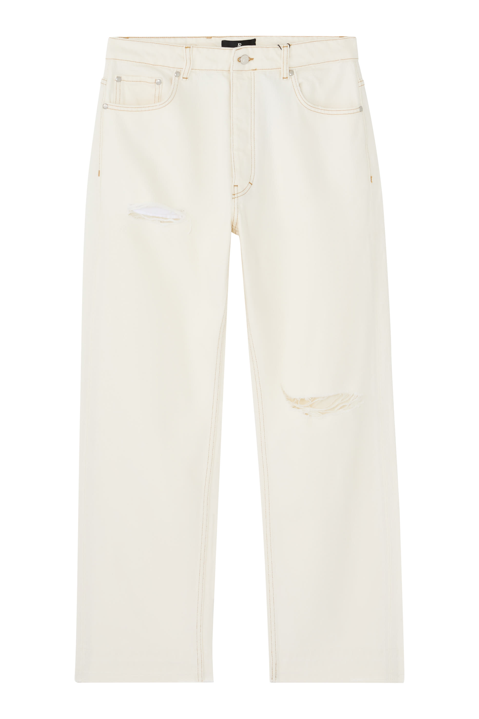 Heaton Denim Jeans