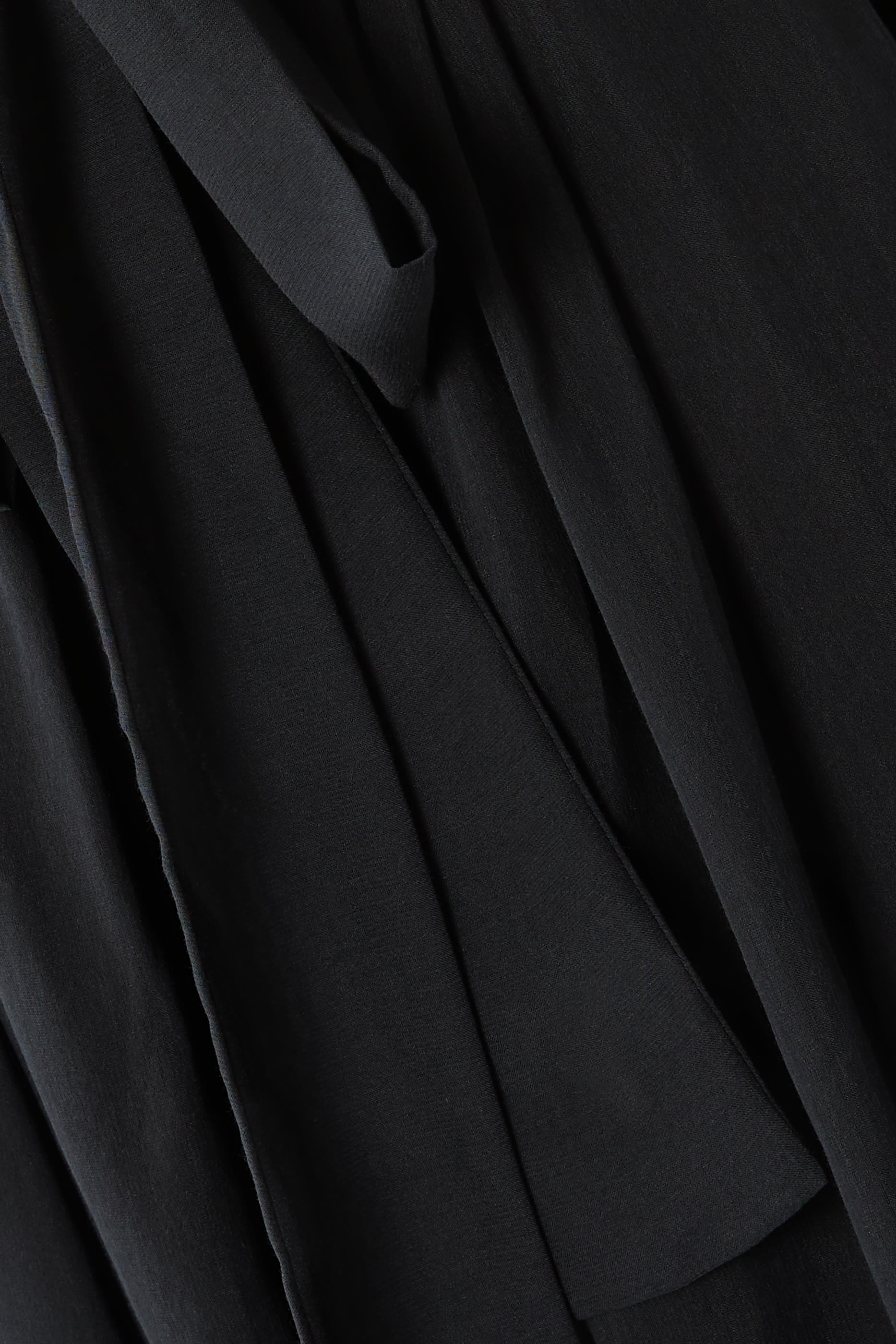 فستان روزلايت طويل سهل الارتداء