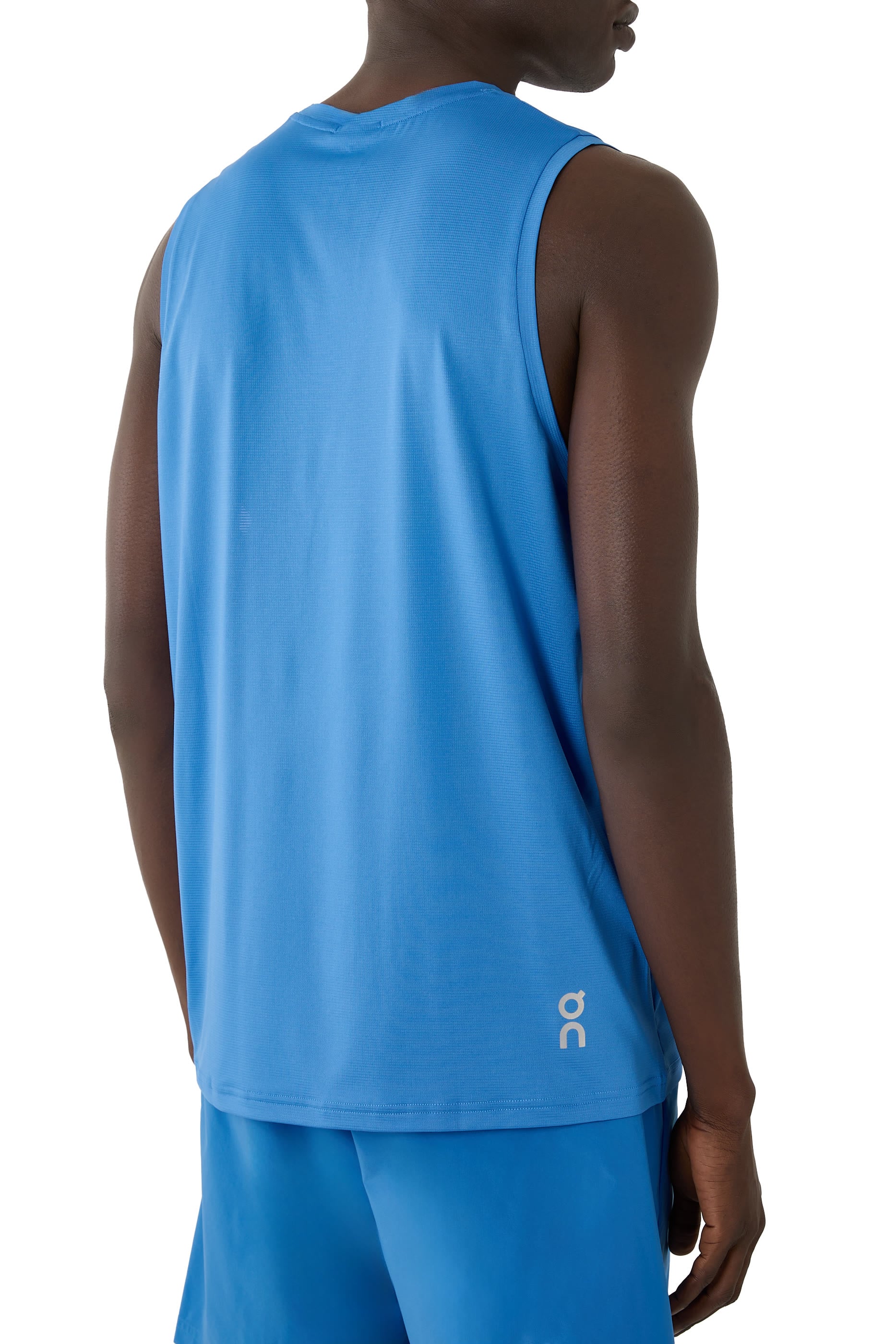 Core Tank Top