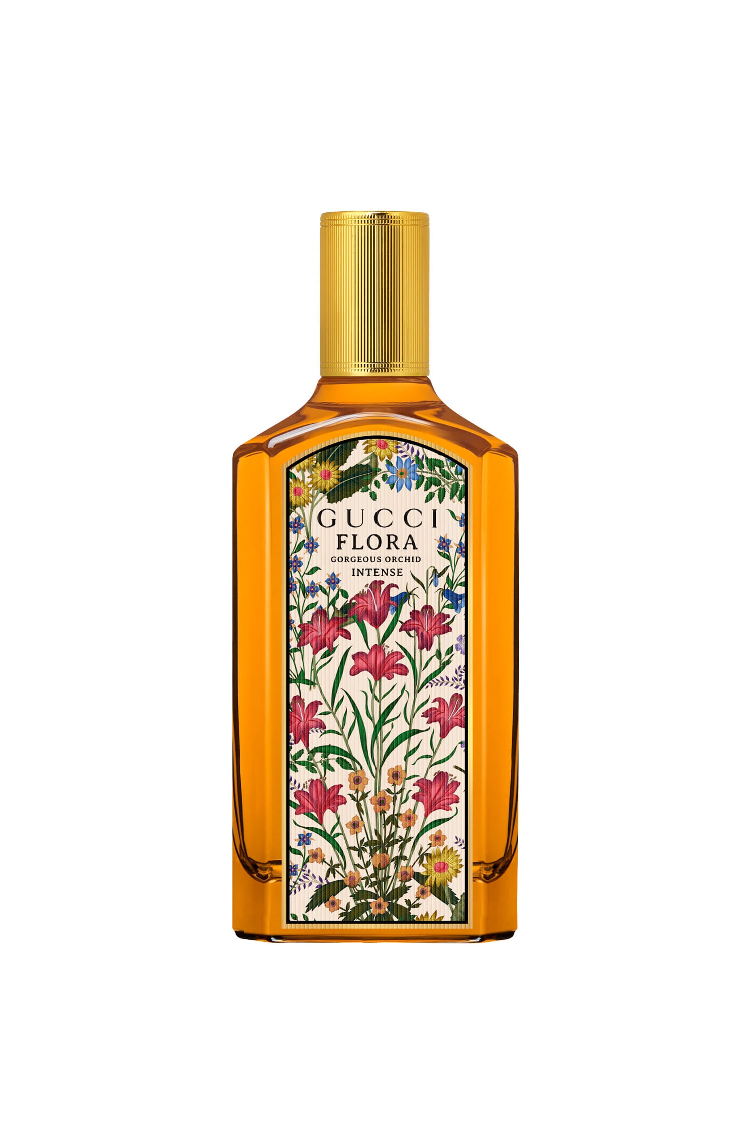 Flora Gorgeous Orchid Eau de Parfum Intense 
