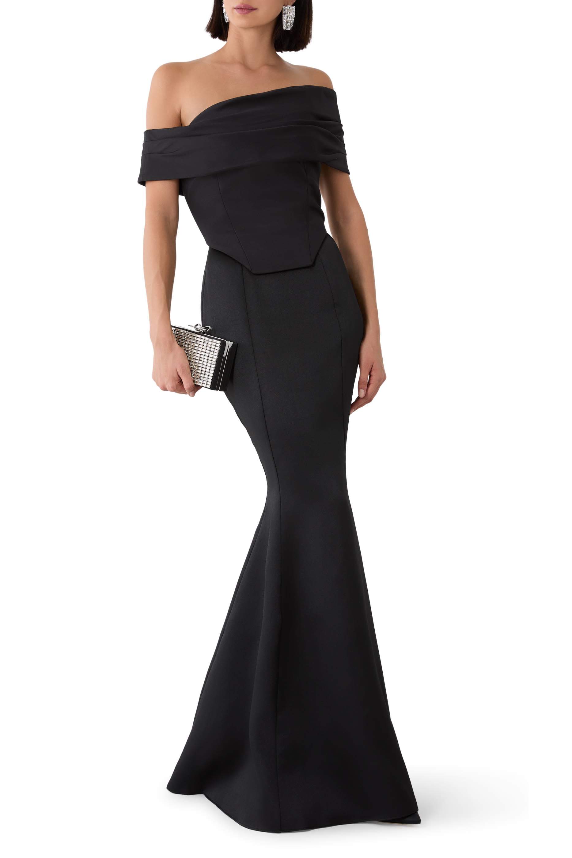 Alta Maxi Dress 