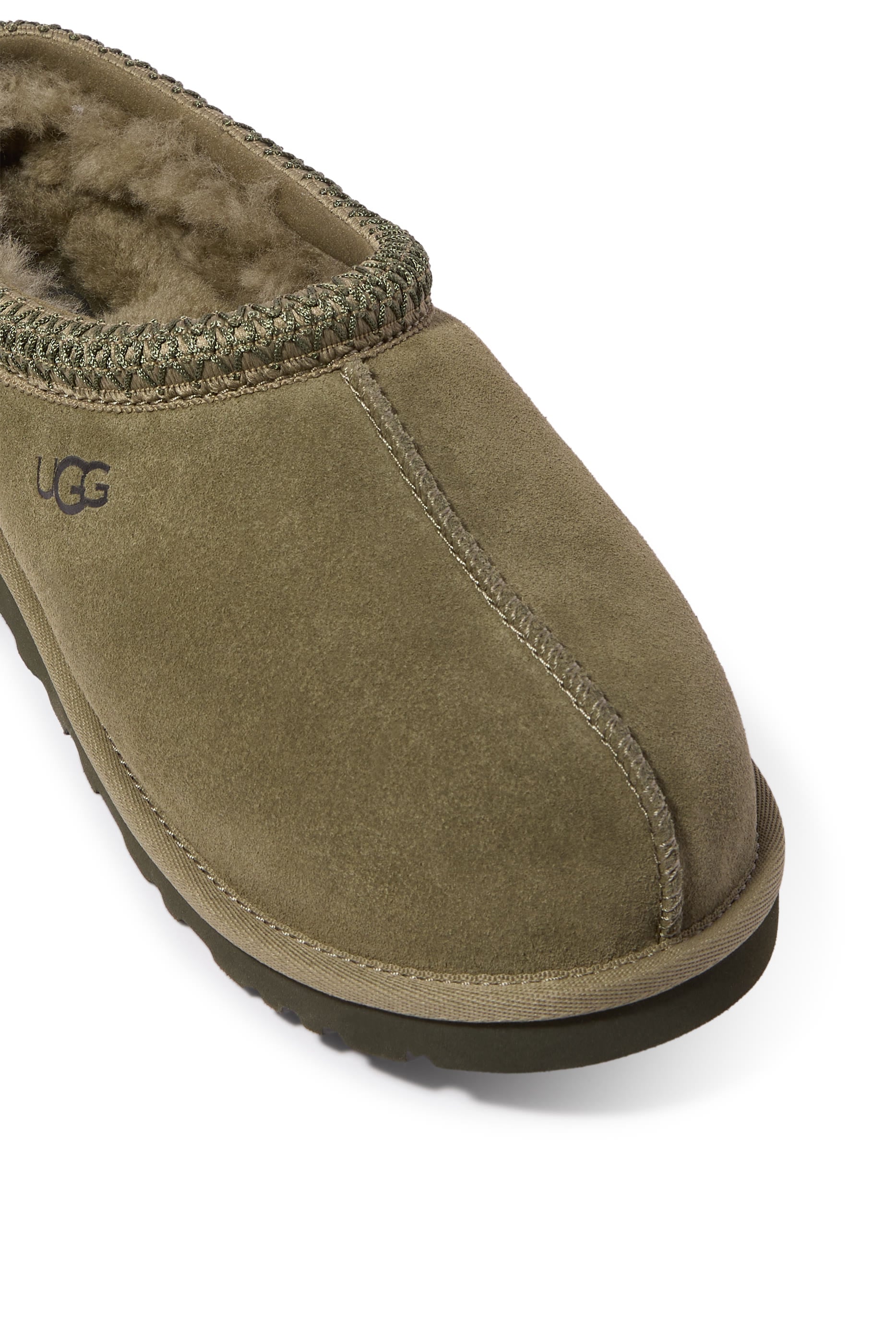 Tasman II Slippers