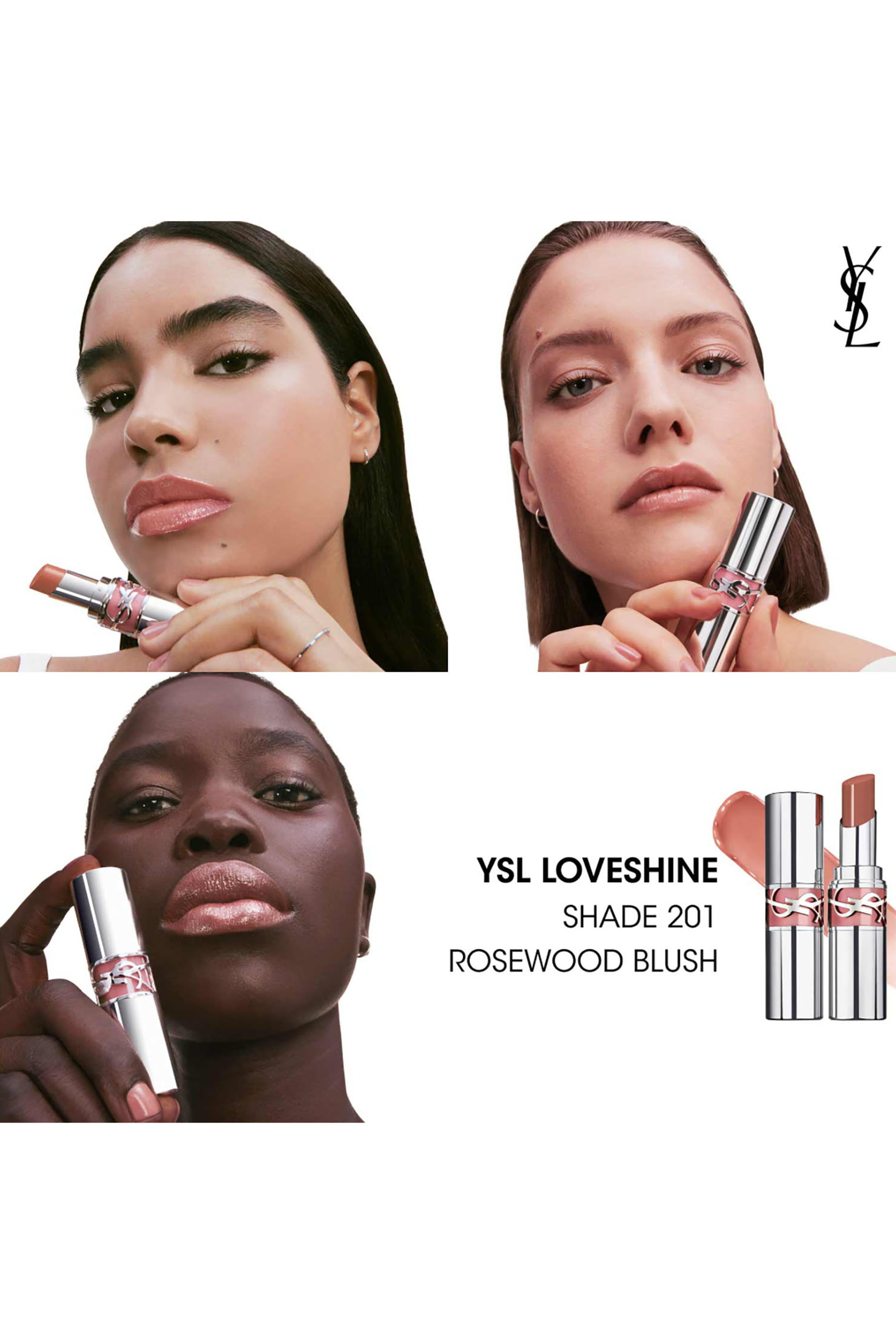 Loveshine Lipstick