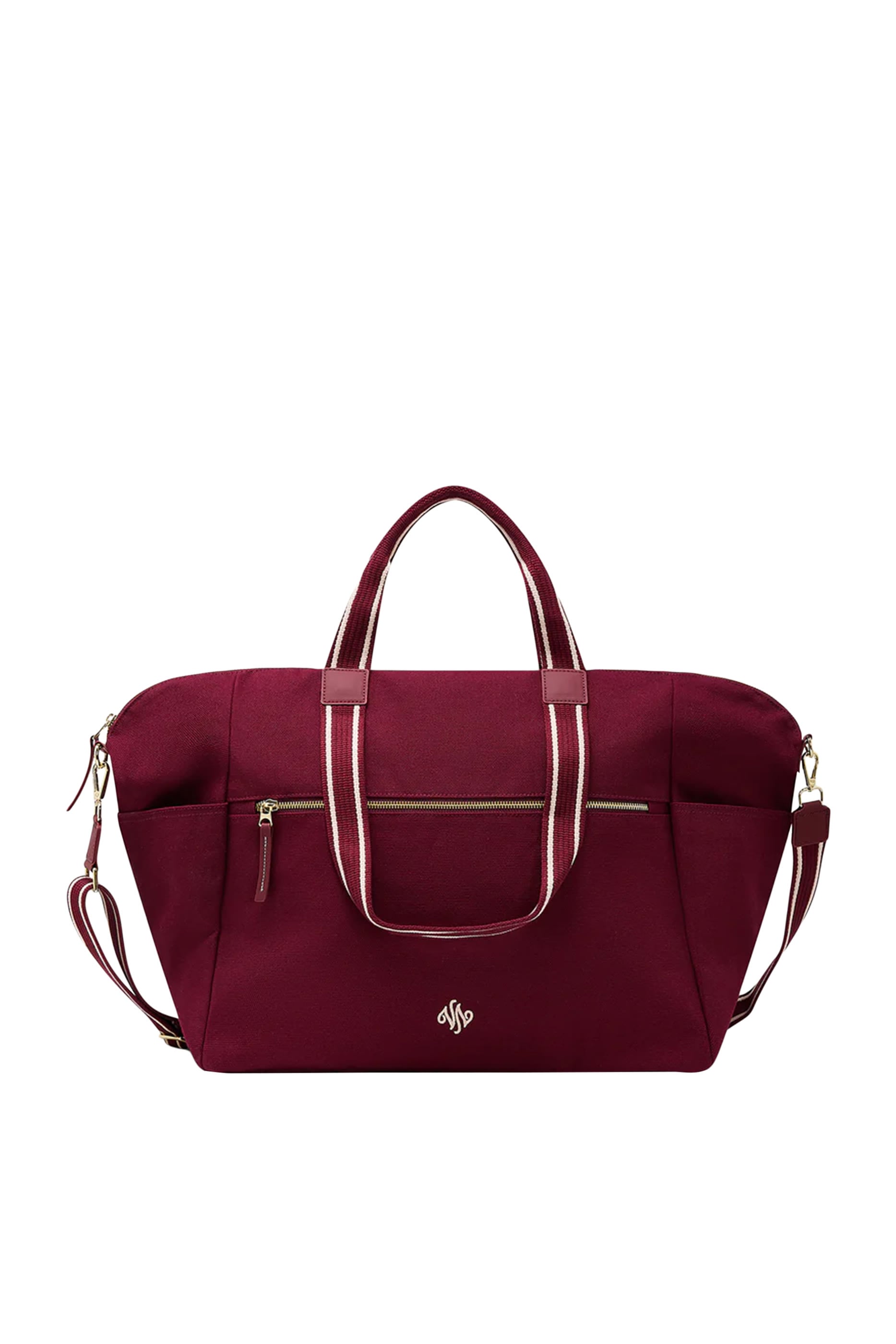 Montlake Club Bag