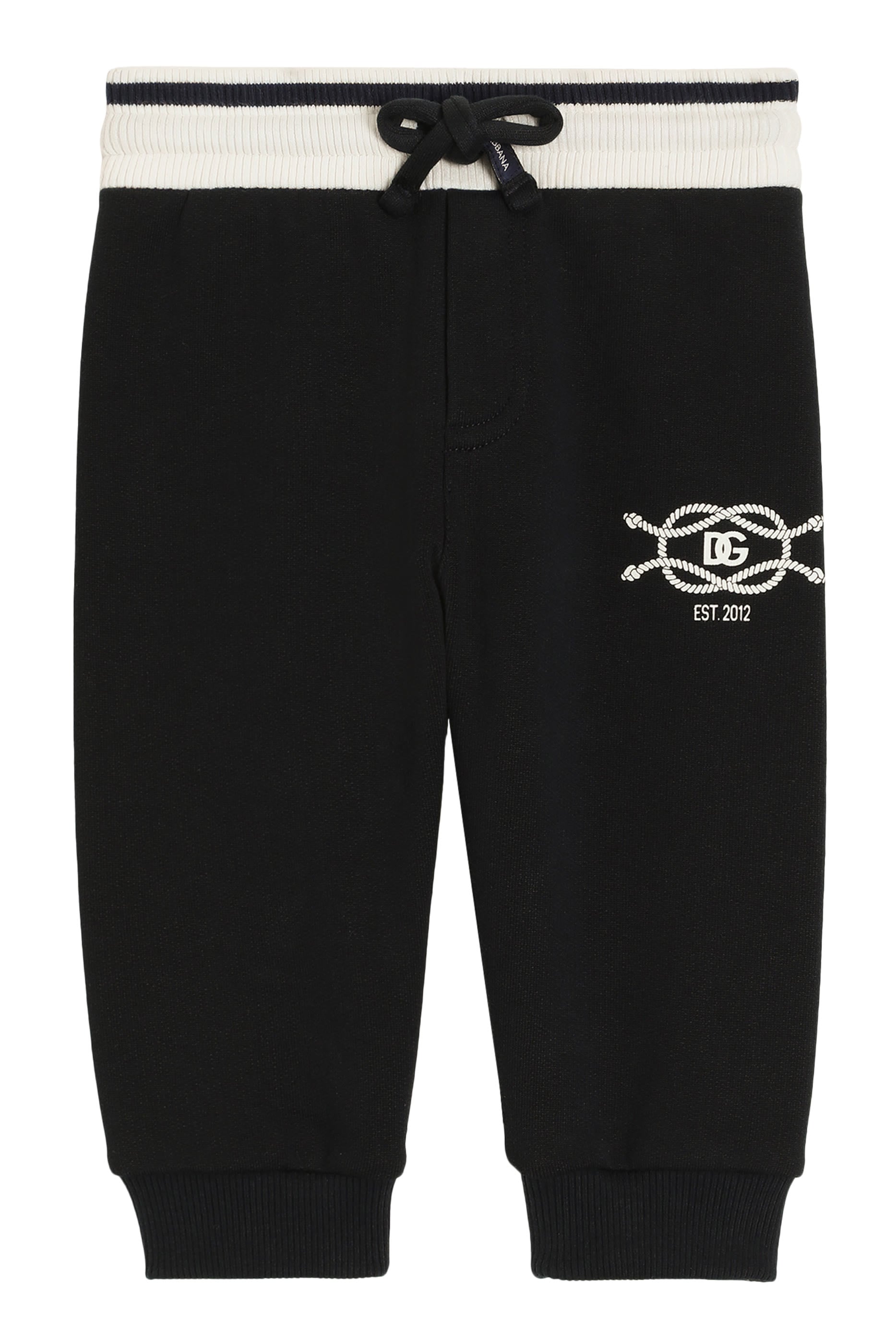 Kids Logo Fleece Sweatpants