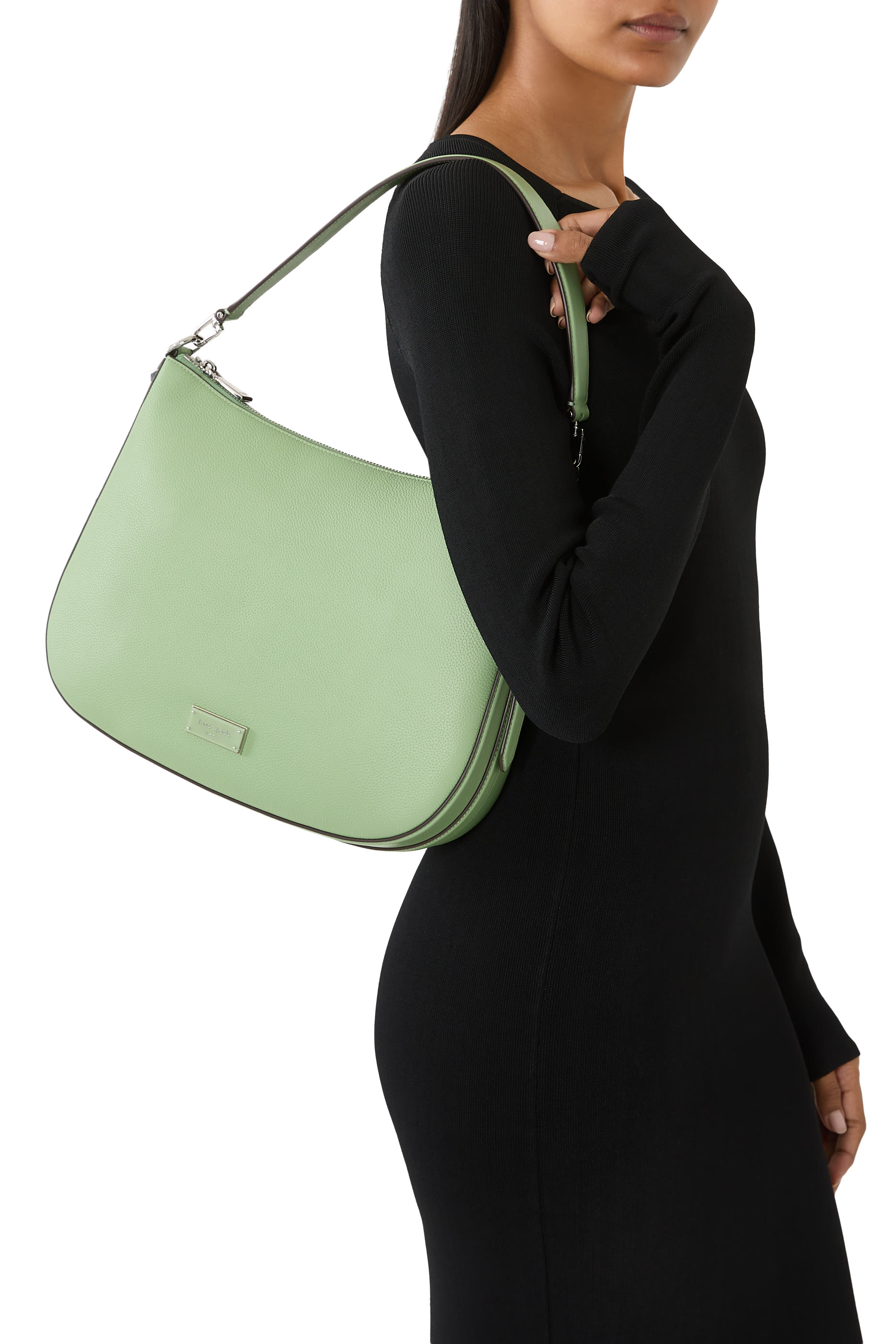  Liv Large Hobo Bag 