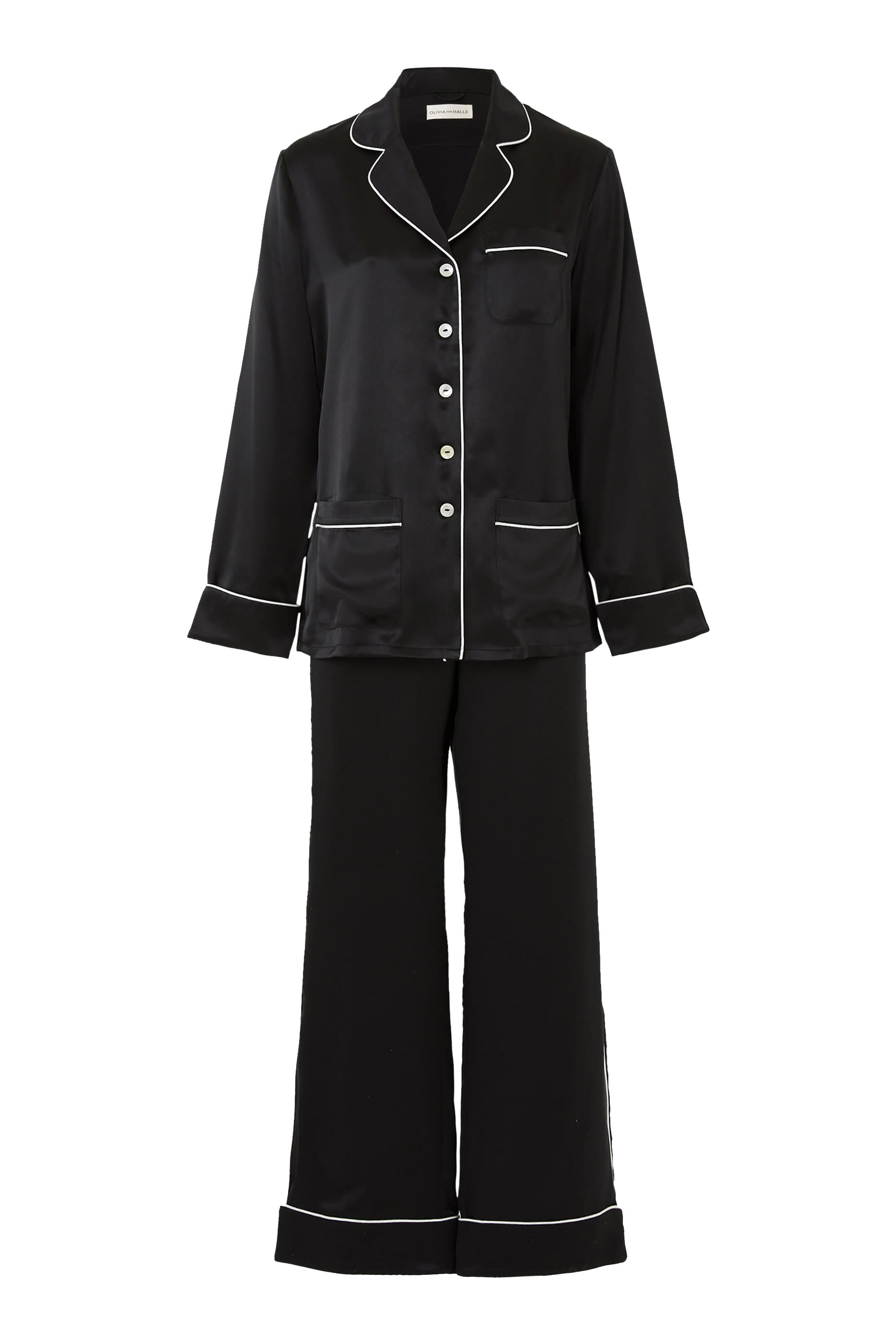 Coco Pajama Set