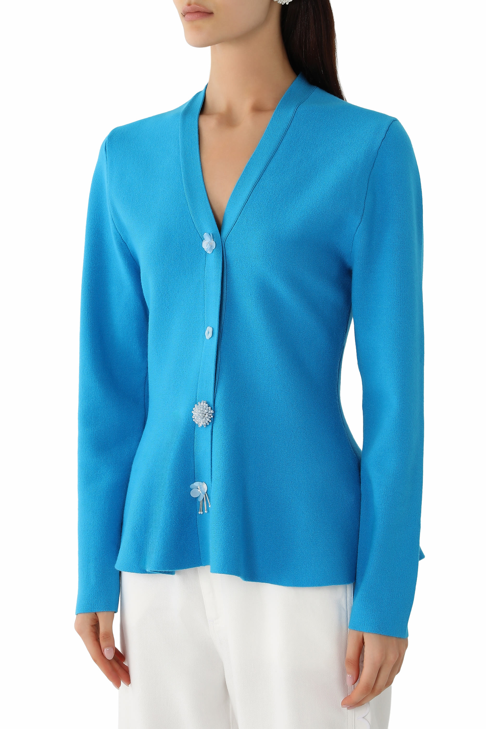 Kolla Ecovero Cardigan