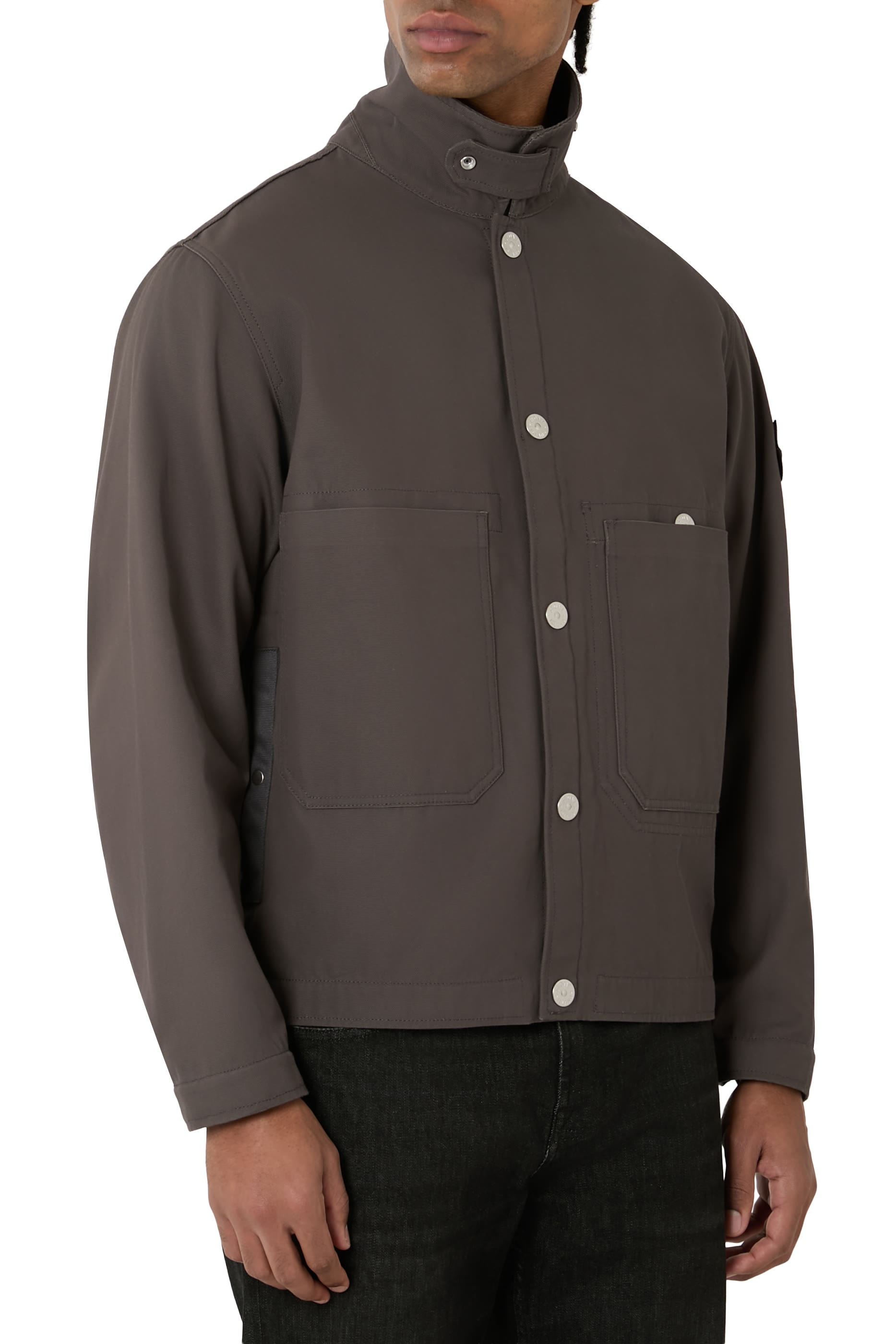 Coach Anti-Drop Jacket