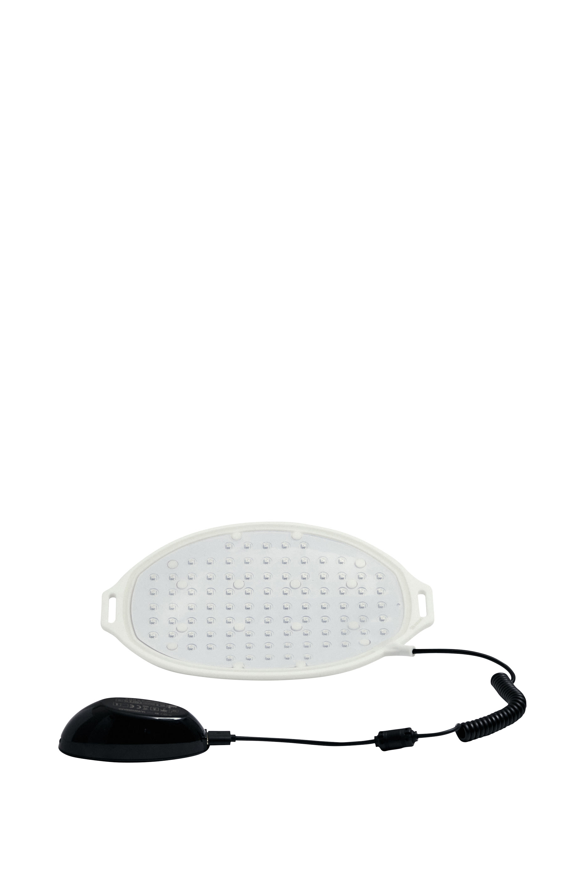 Boost LED Body Patch