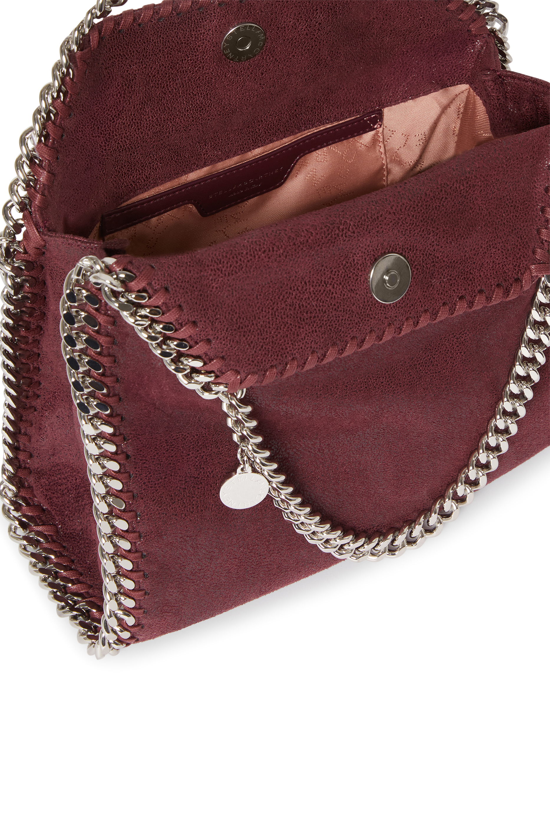 Falabella Mini Tote Bag