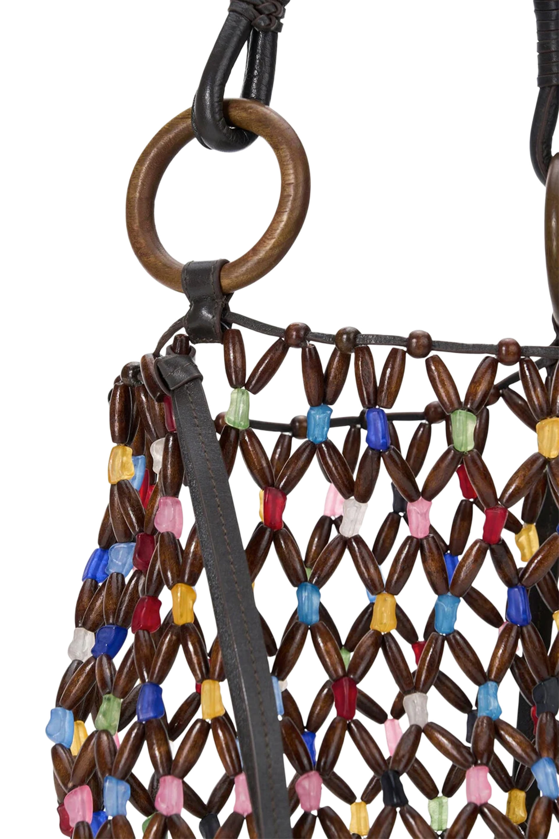 Del Mar Bucket Bag
