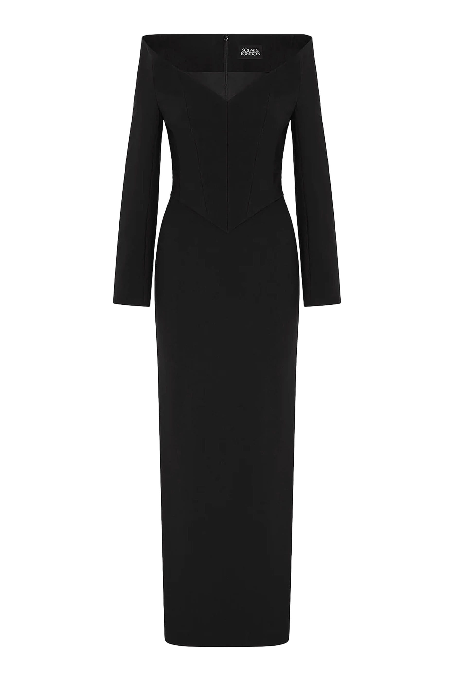 Martine Maxi Dress