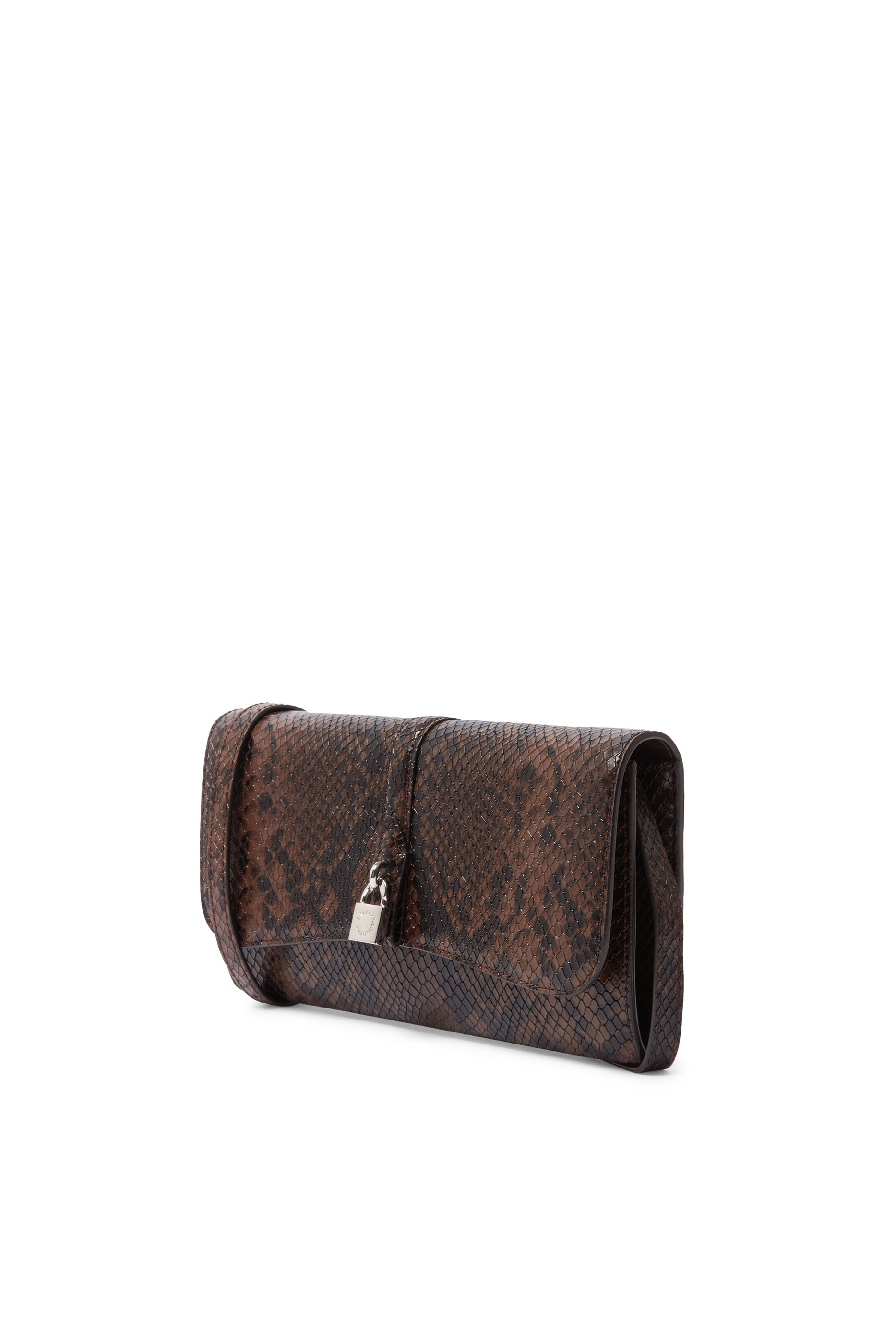  Ryder Snake Wallet with Strap