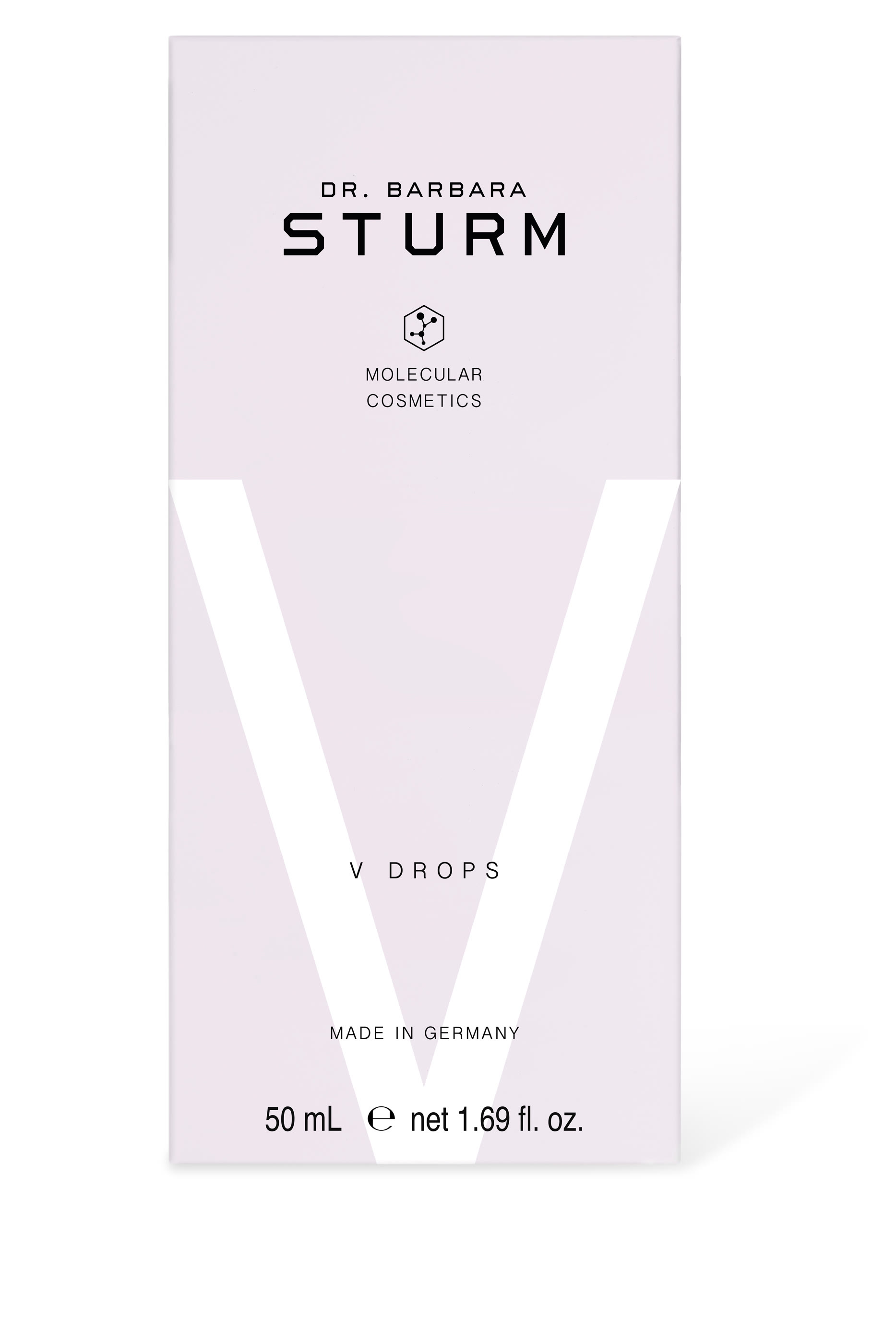 V-Drops