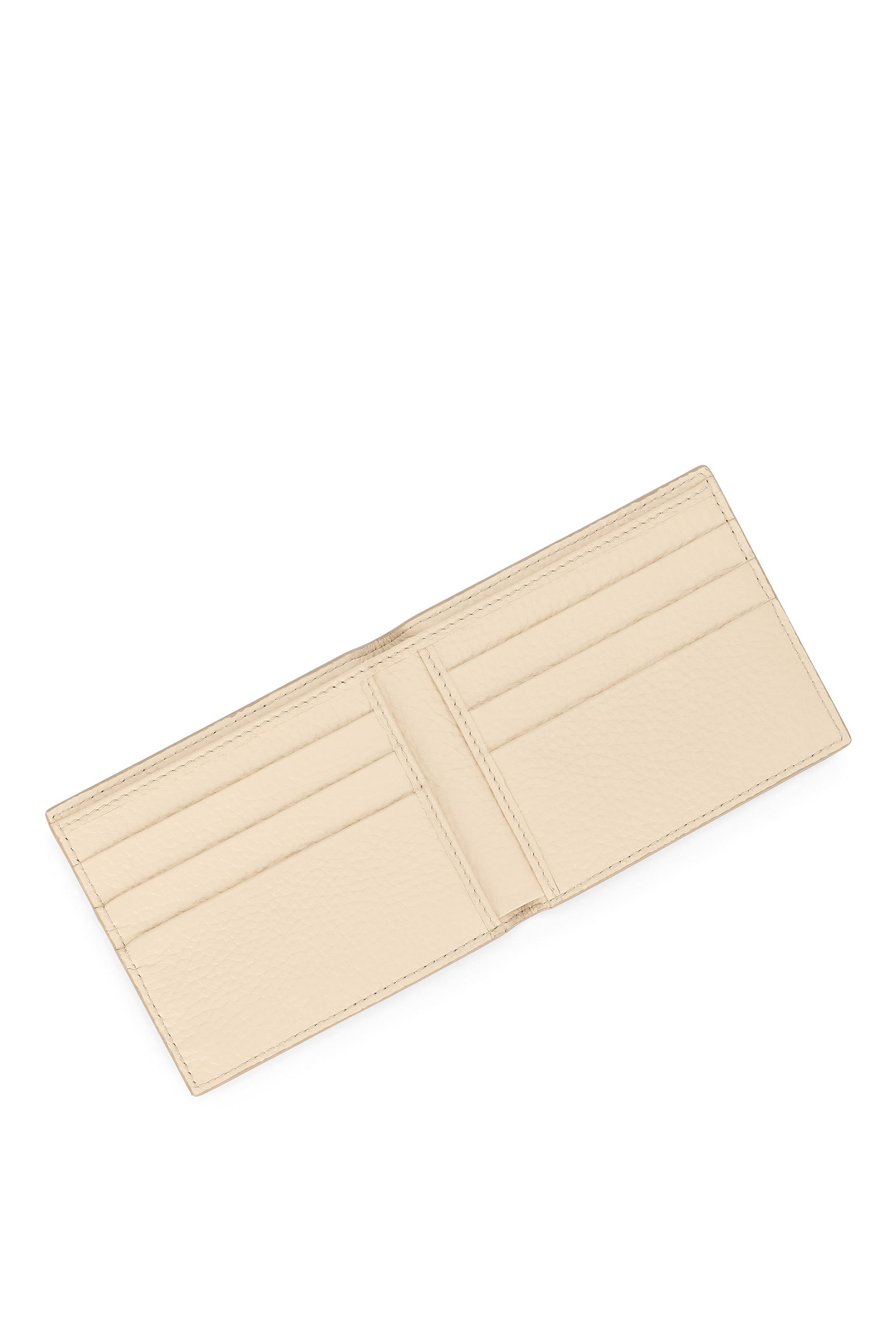  DG Logo Bifold Wallet 