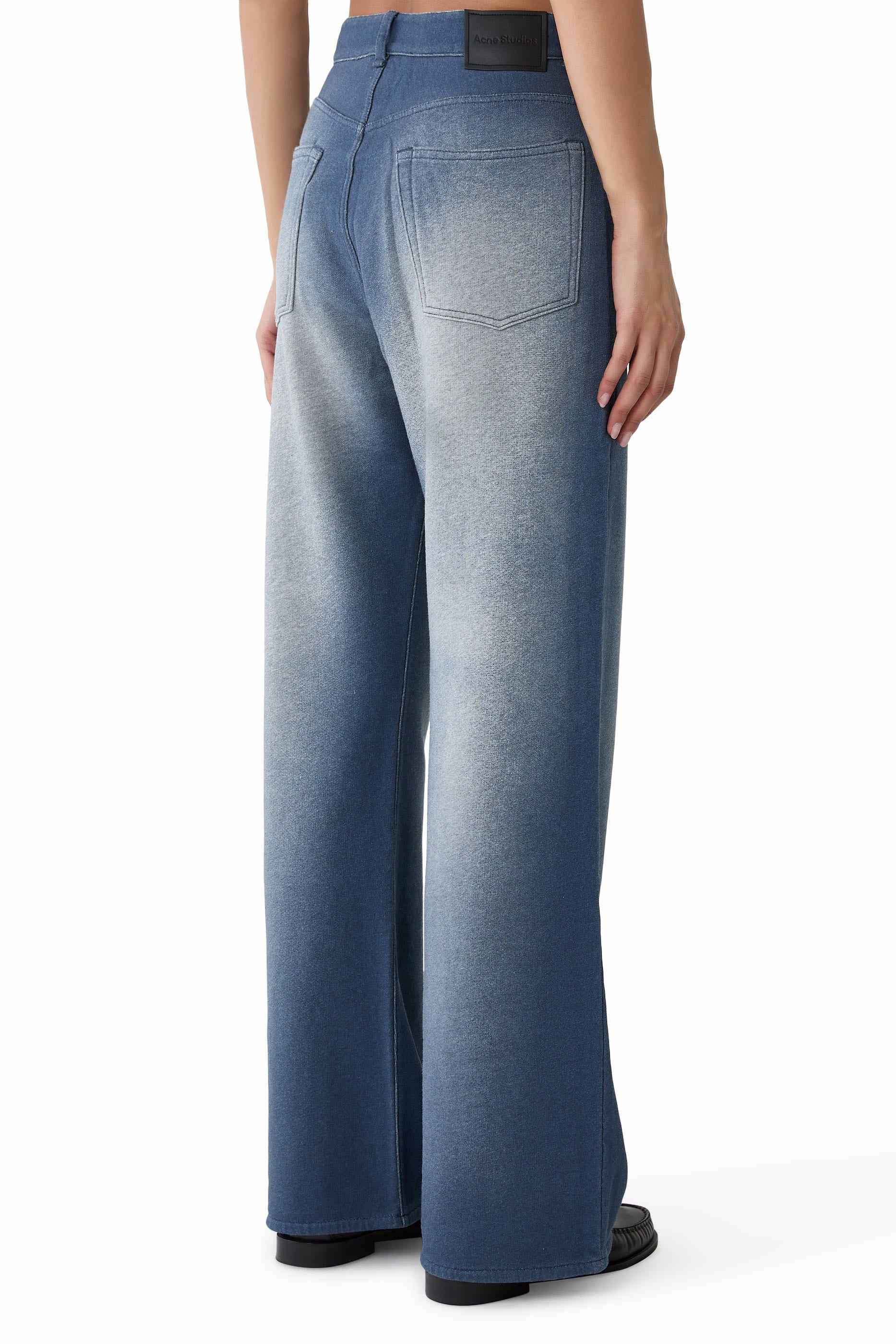 Fleece Trousers