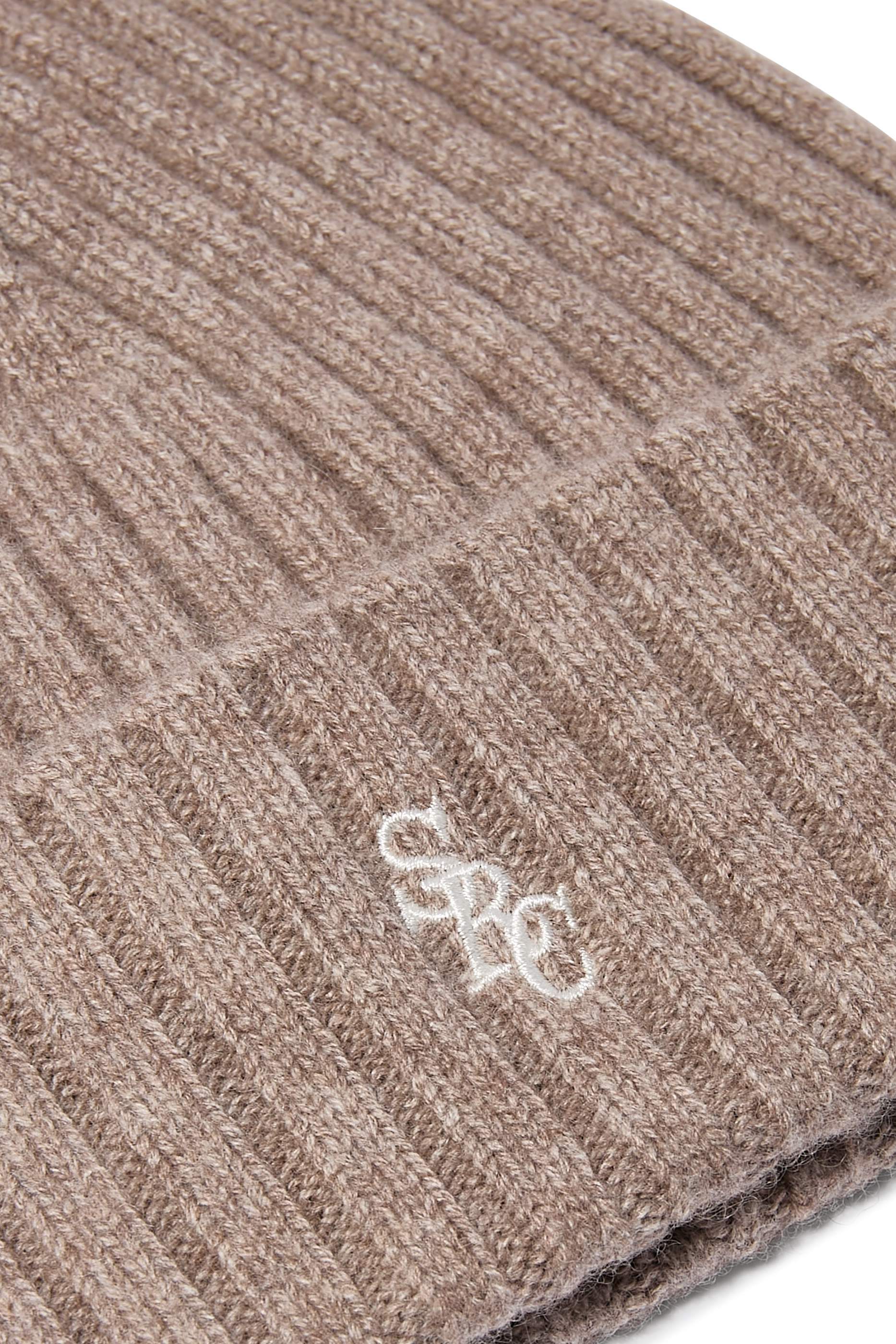 SRC Cashmere Beanie