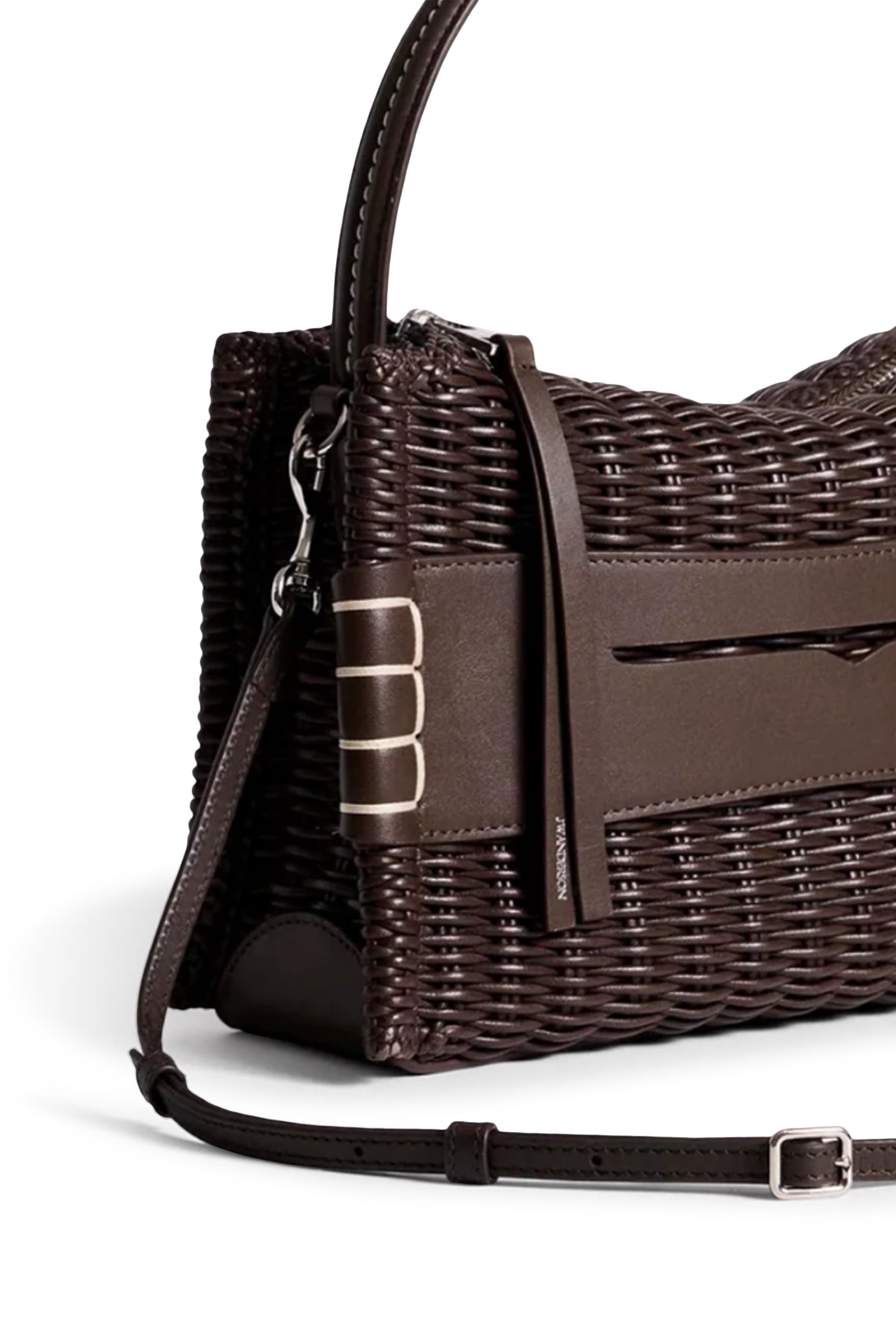 Loafer Bag
