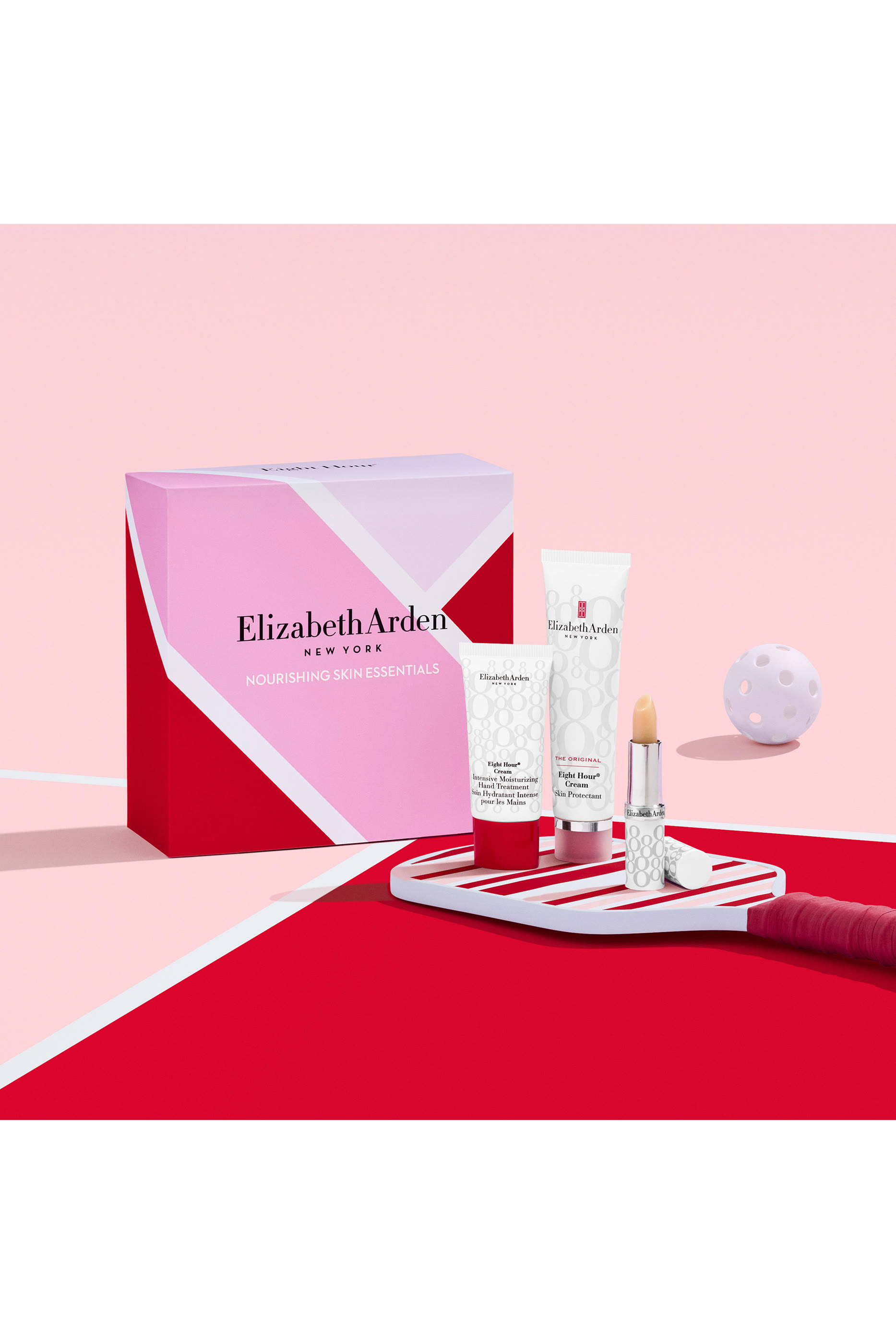 Eight Hour® Nourishing Skin Essentials 3-Piece Gift Set